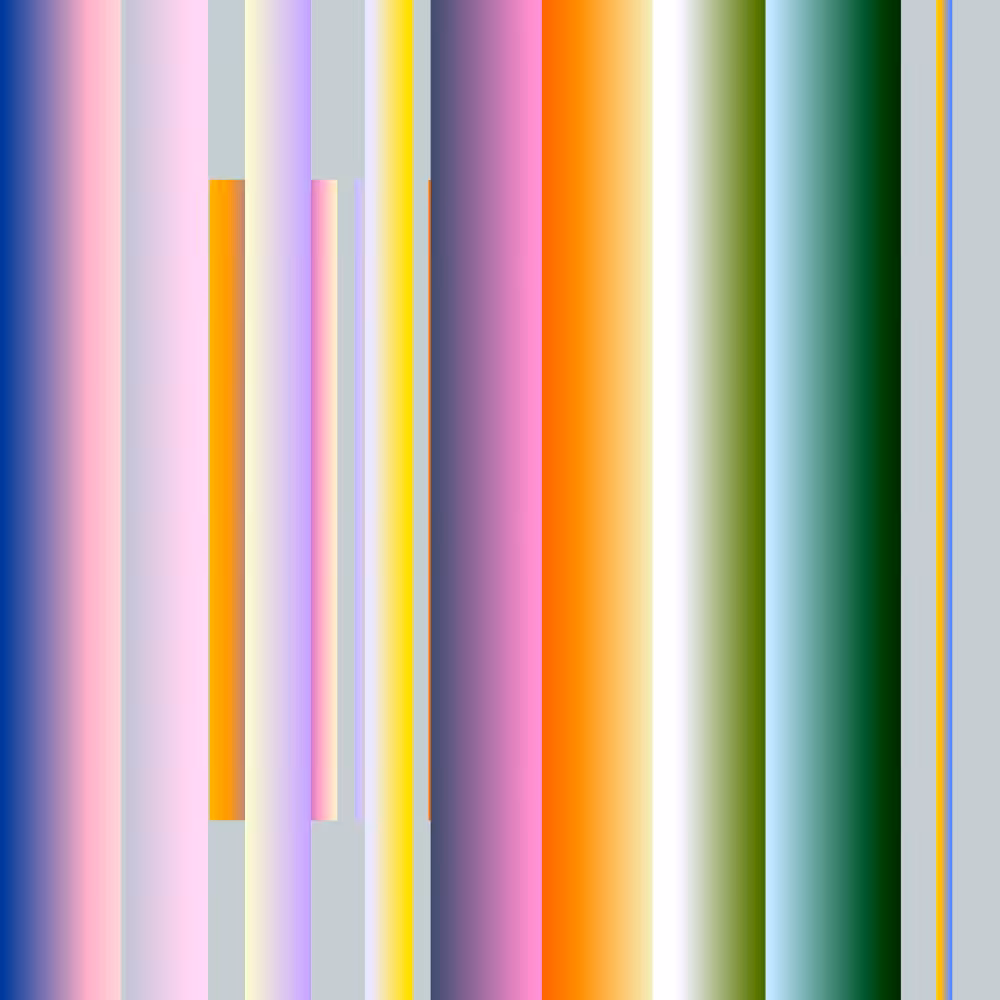 Perpetual Oscillations  #91