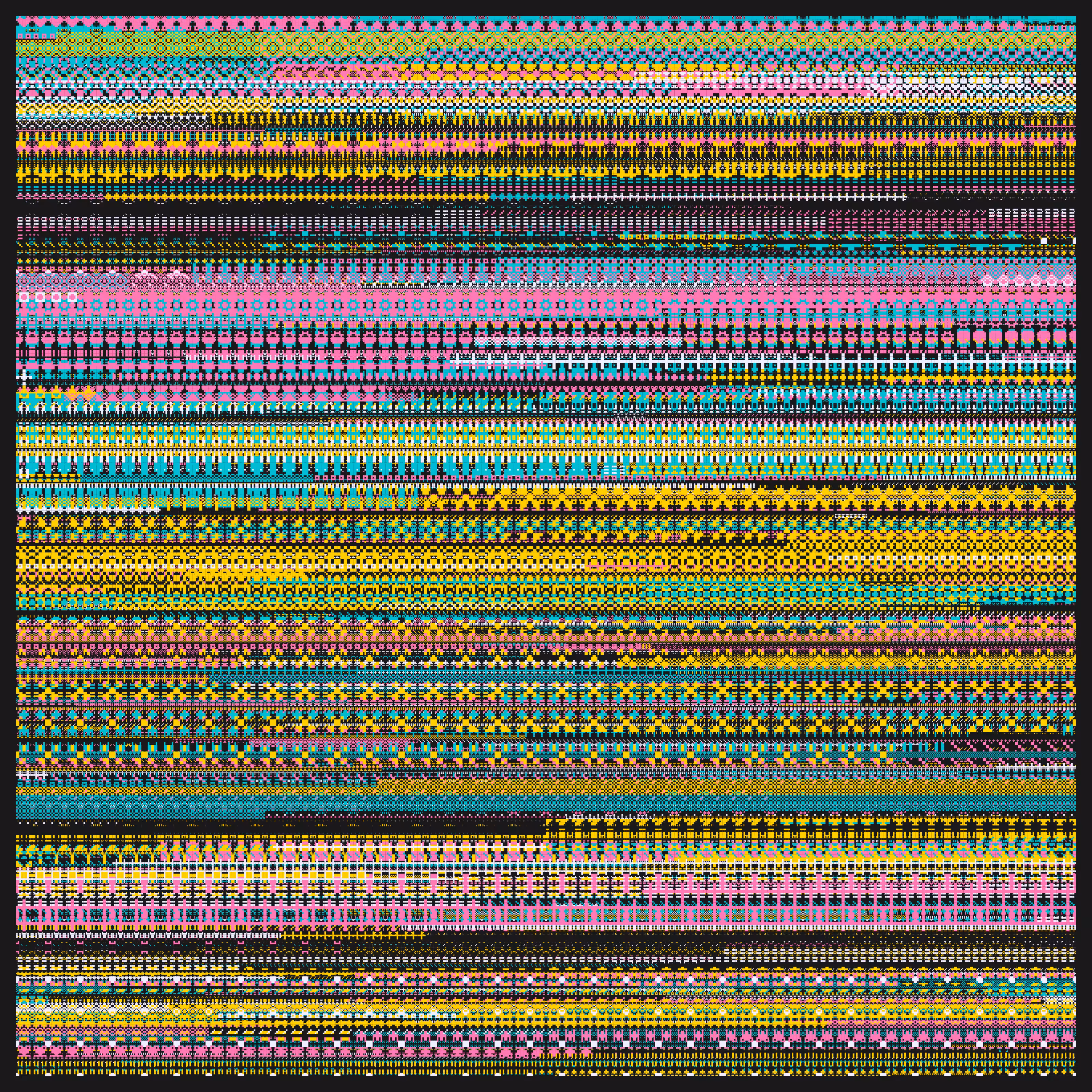 Pixel Management #1438