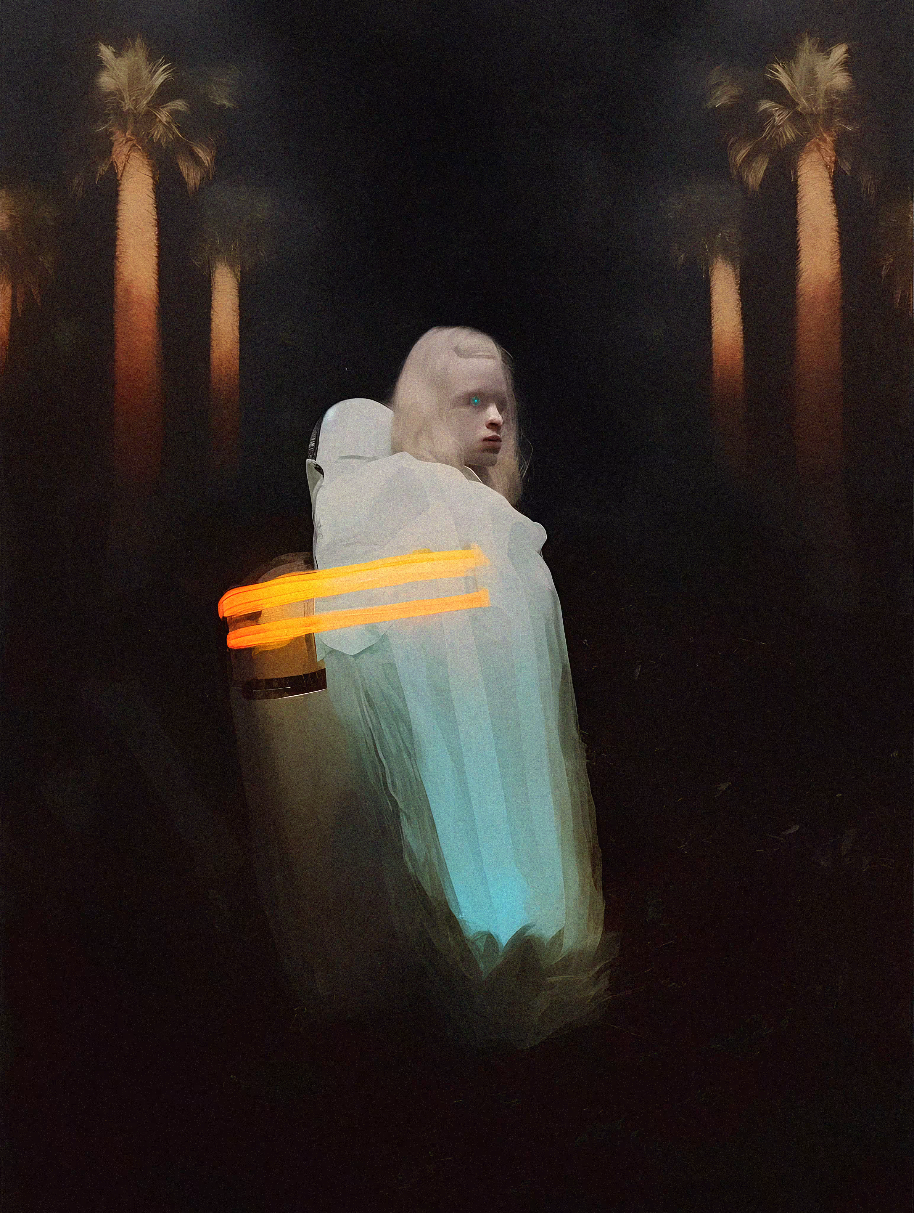 Warrior of Light
