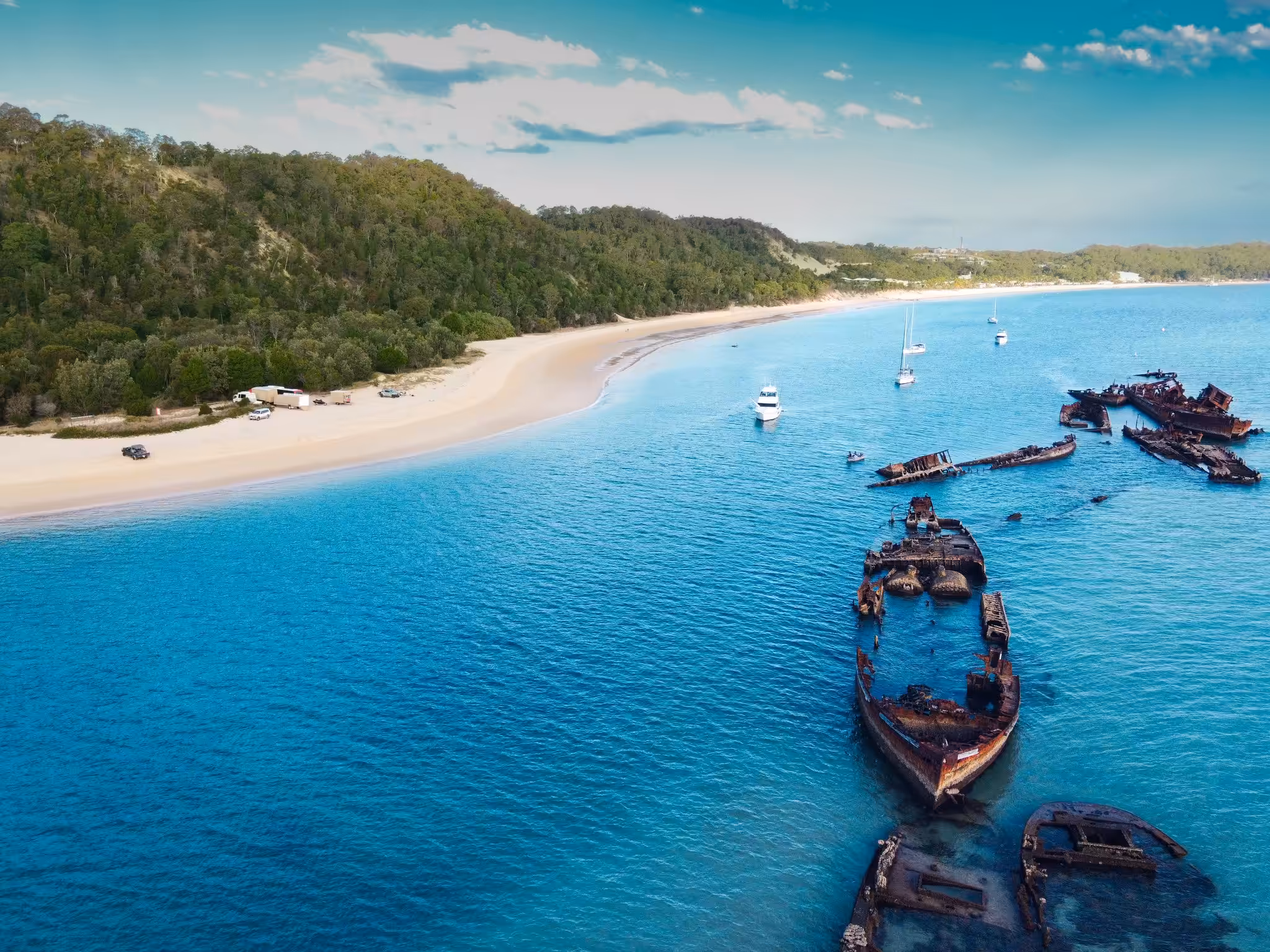 From Where Would You Rather Be? 🇦🇺 