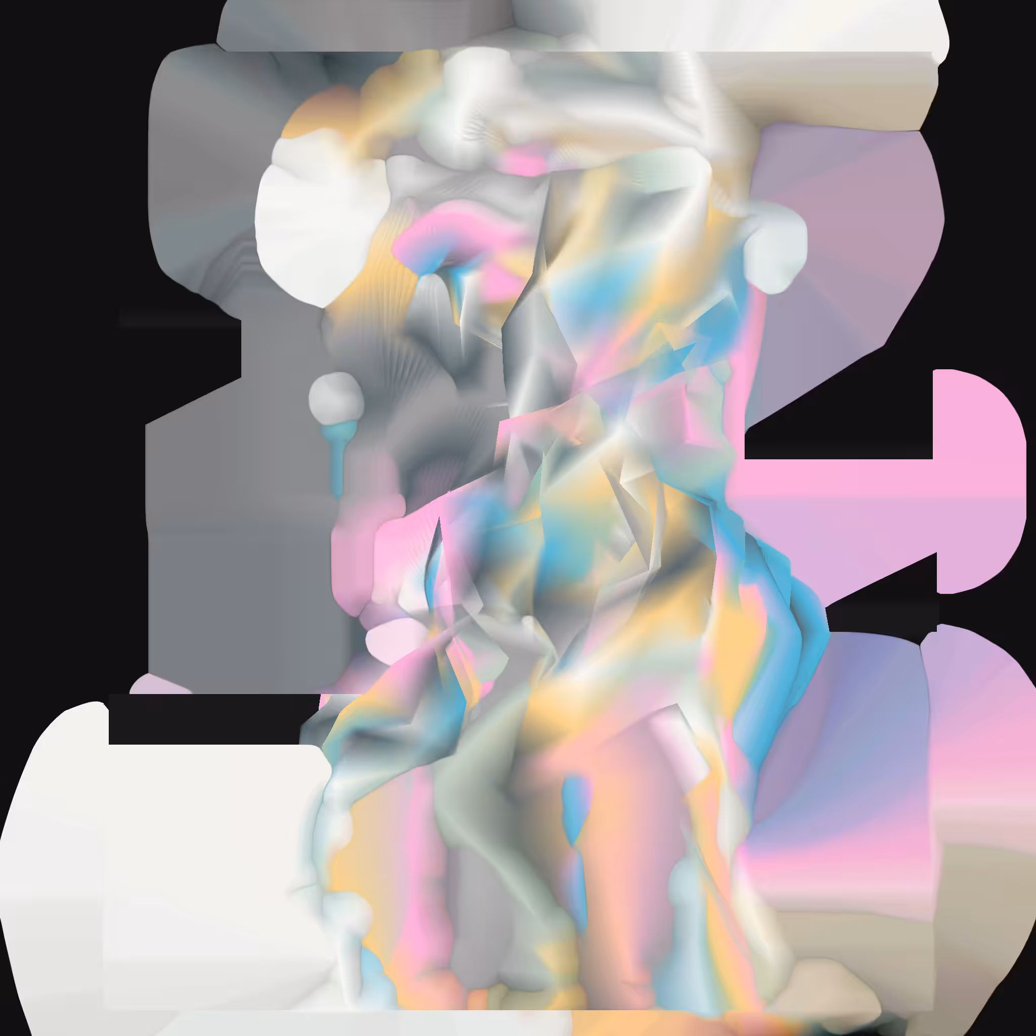 Energetic Body