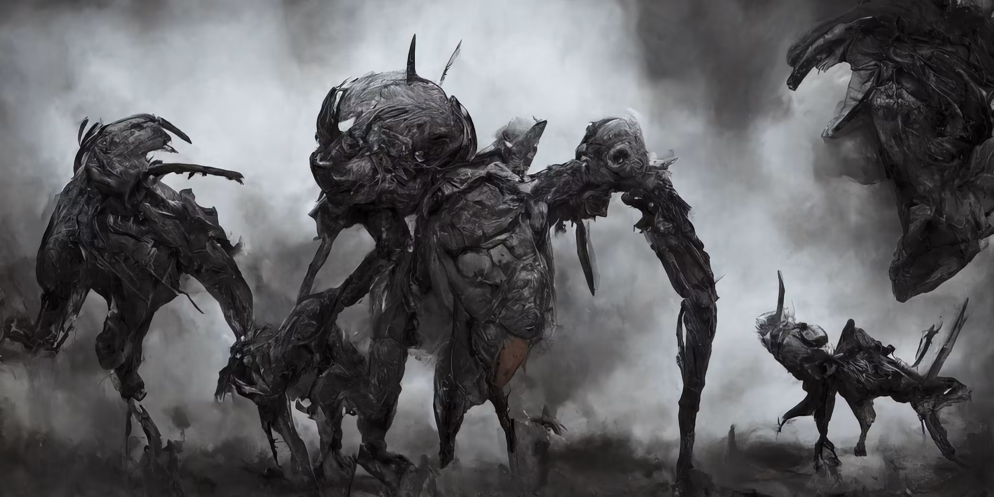 WAR BOTS