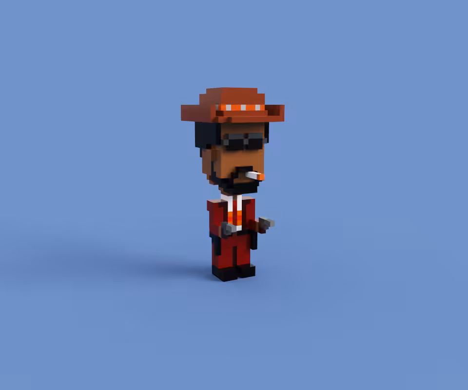 Django Unchain 