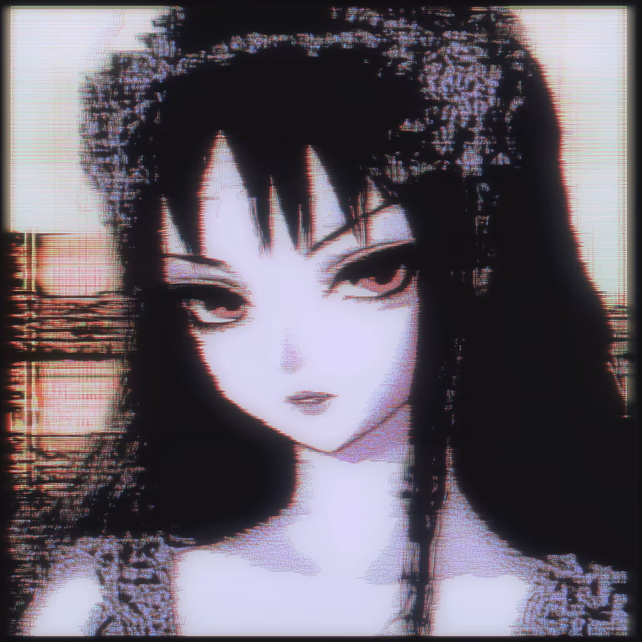 ⬧︎♋︎⧫︎◆︎❒︎