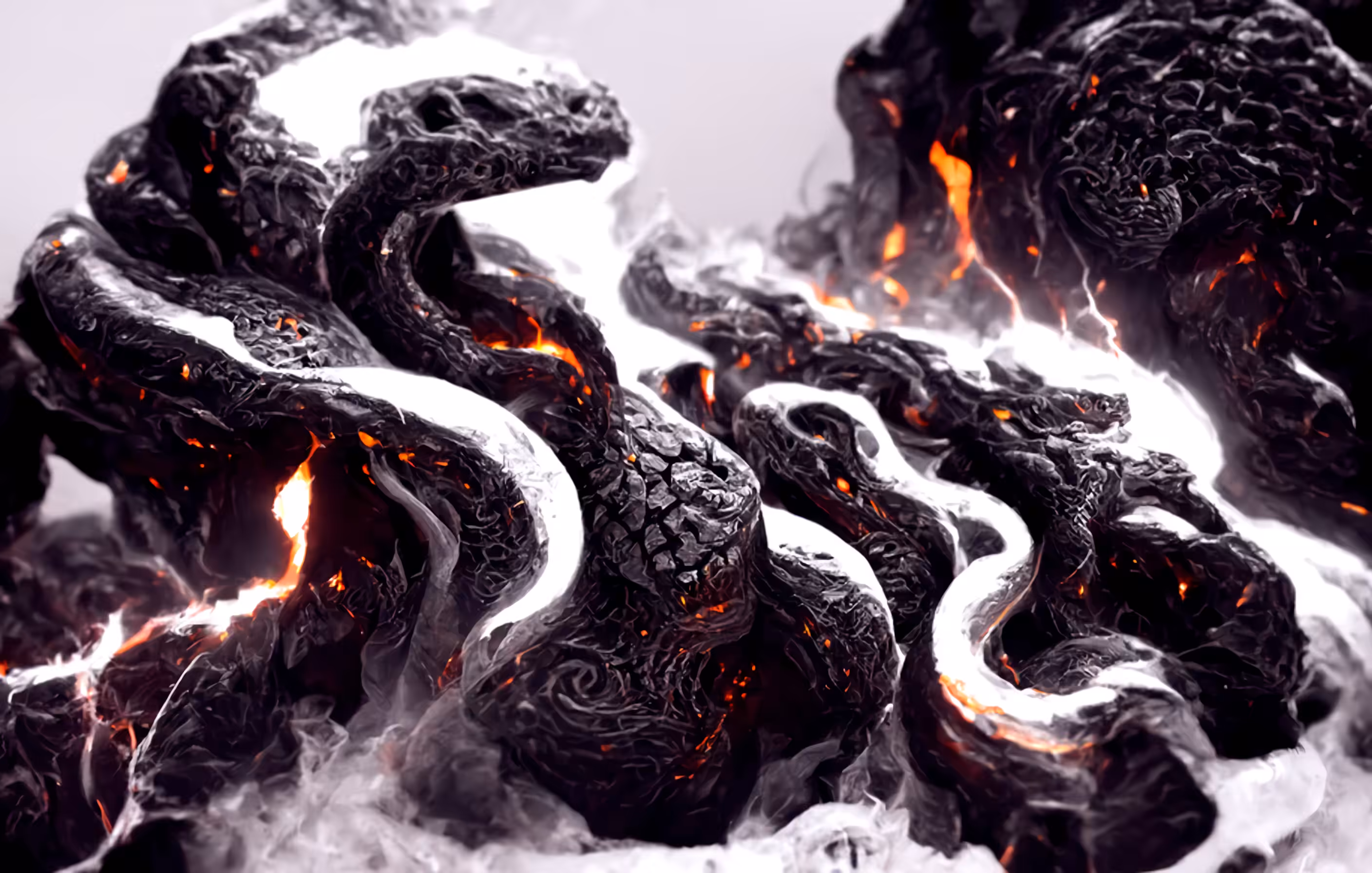 Serpent's Peak