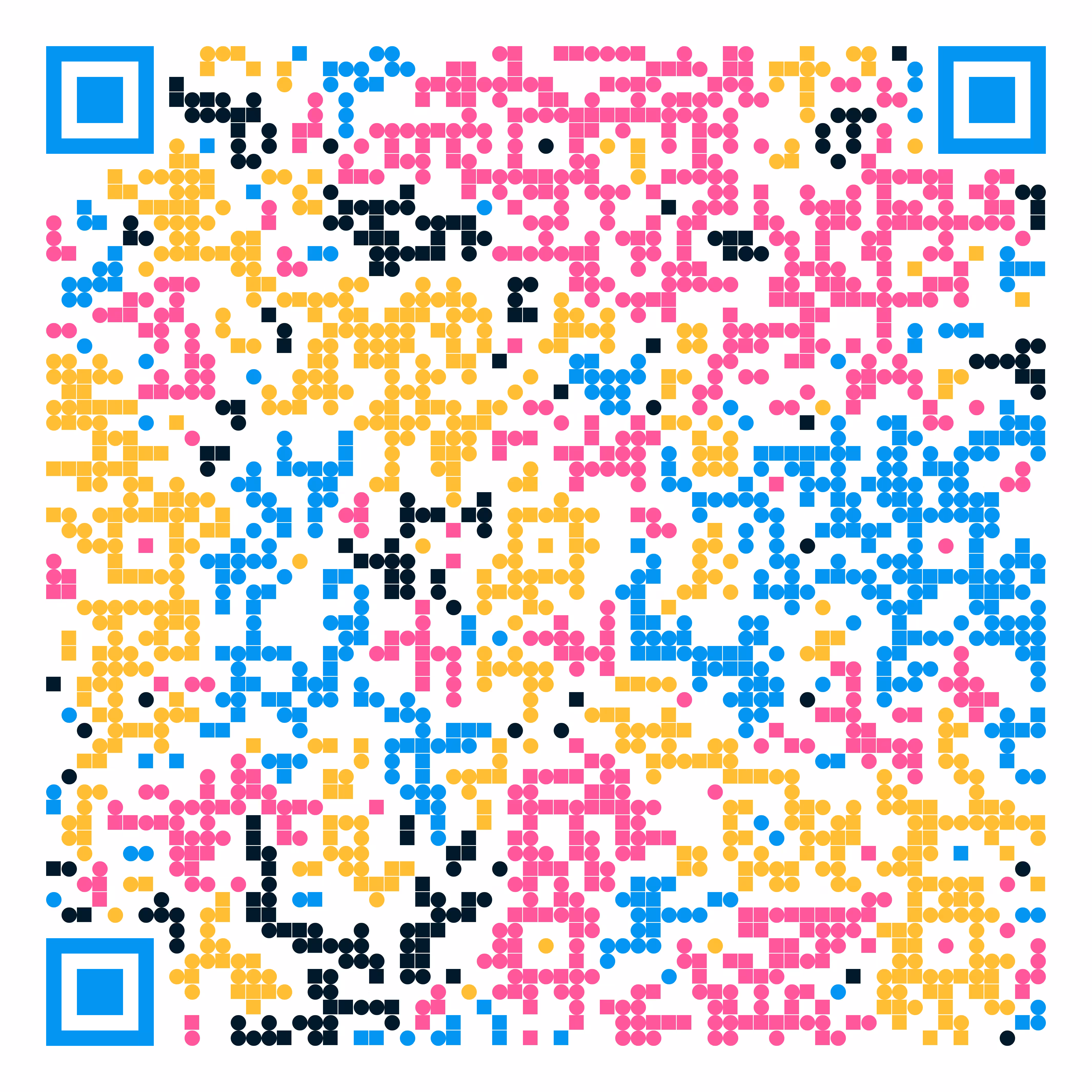 Portrait of the Token as The Code Ran #3