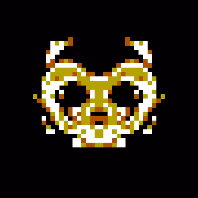 Space Fauna #2