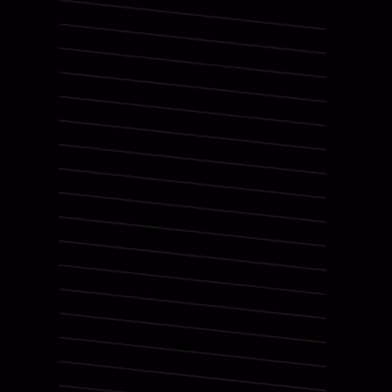 Broken Strobe #138