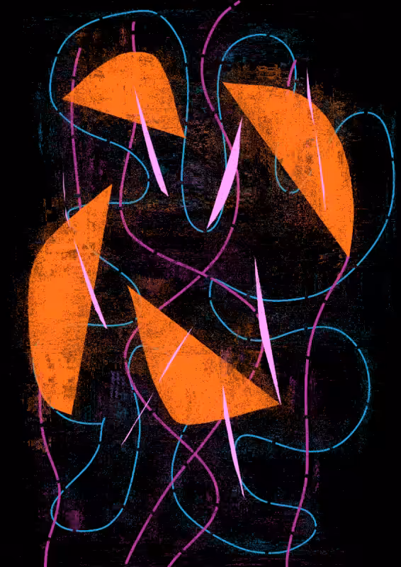 People / Union / Peace / Freedom #11