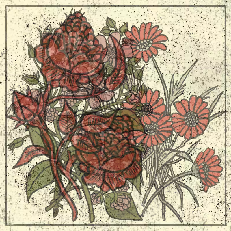 Bouquet #84