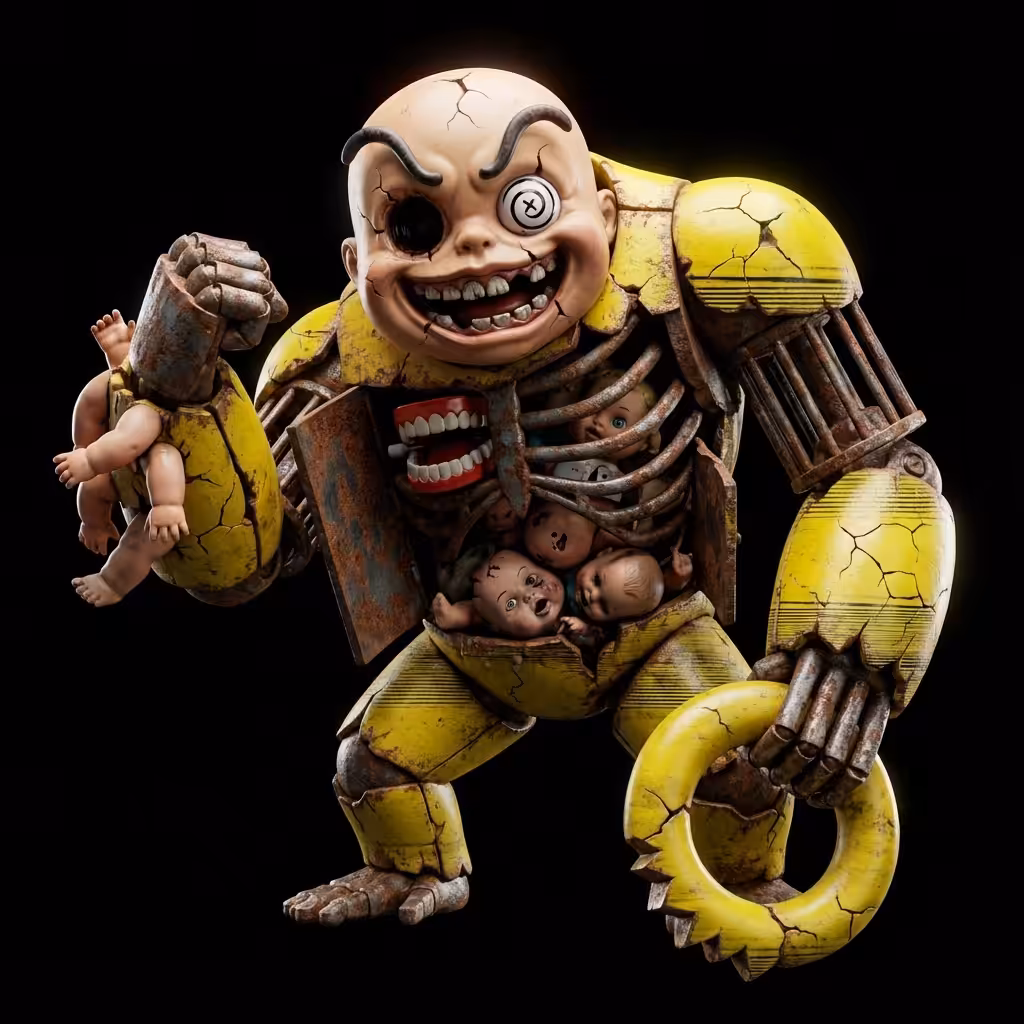 SHATTER - Breaker
