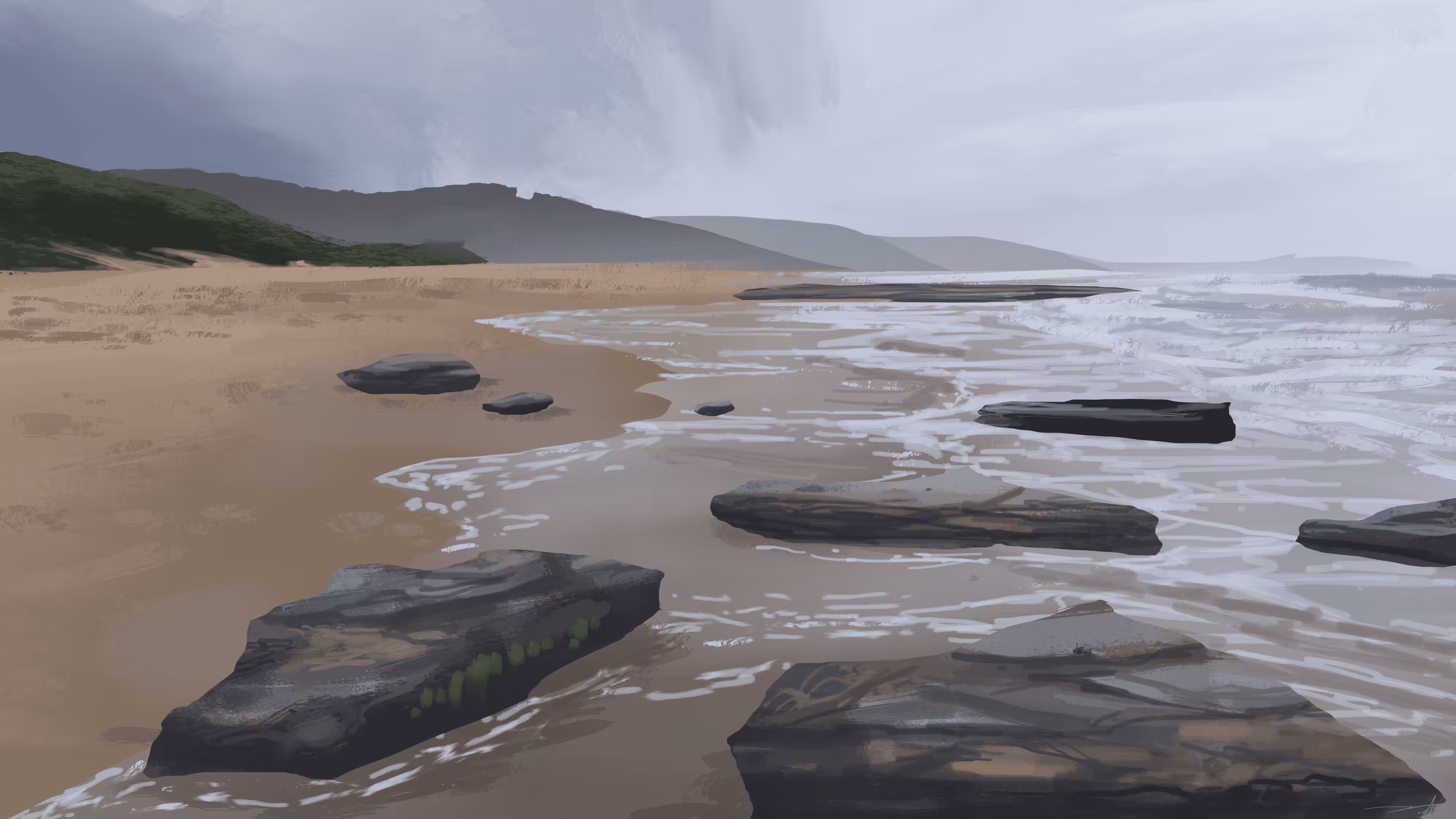 North Lorne 2