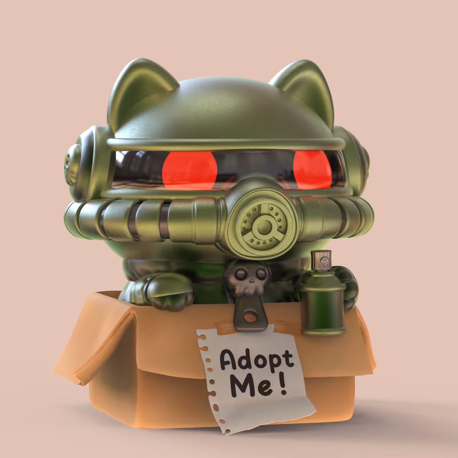 094 Orathai : Robo ZII