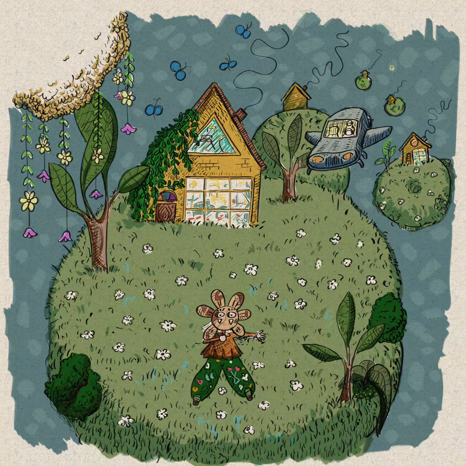 utopia