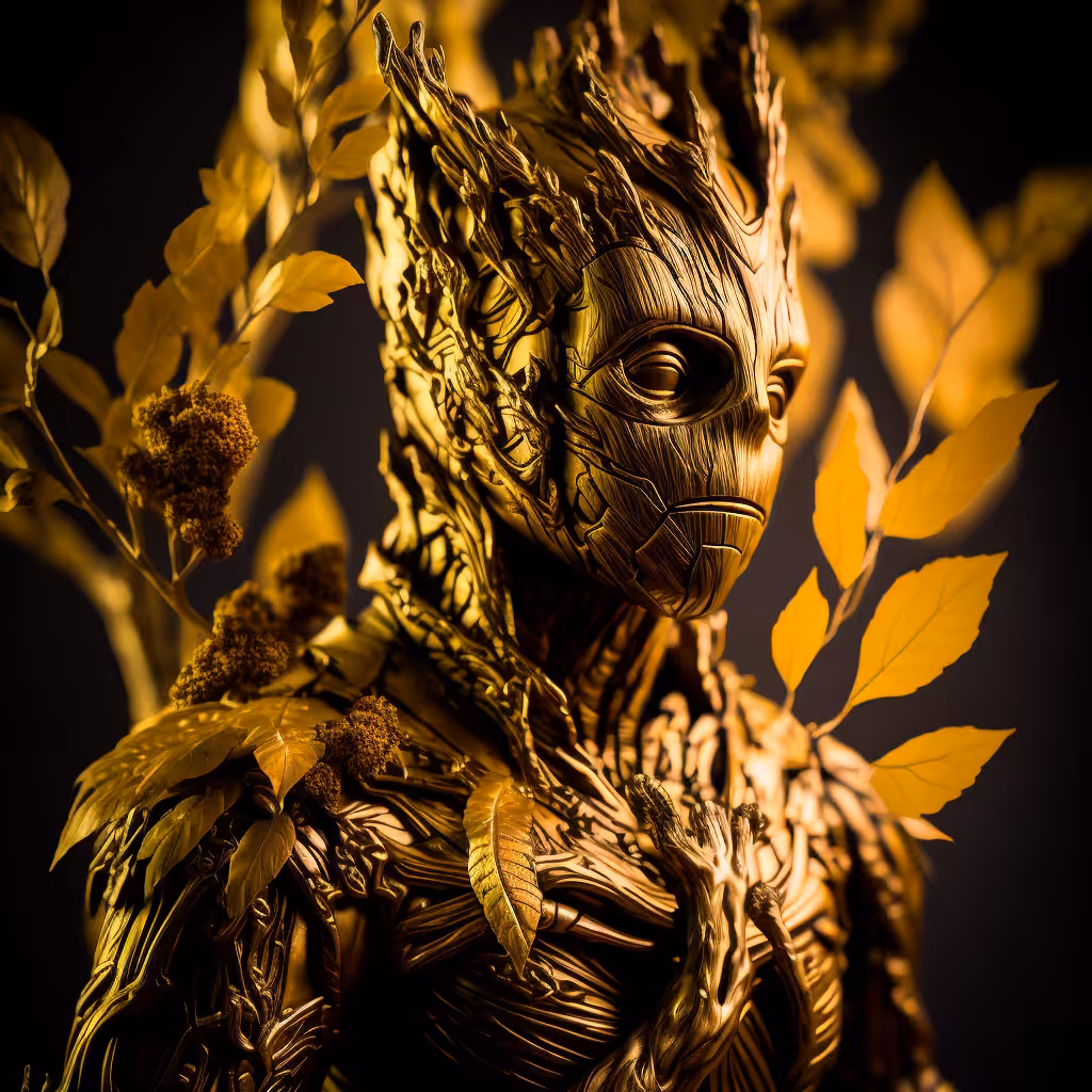 GROOT 