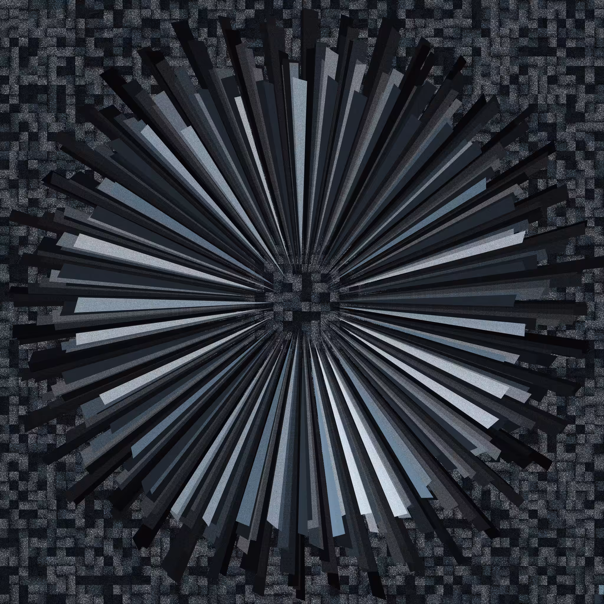 Spiralling: Dark No. 3