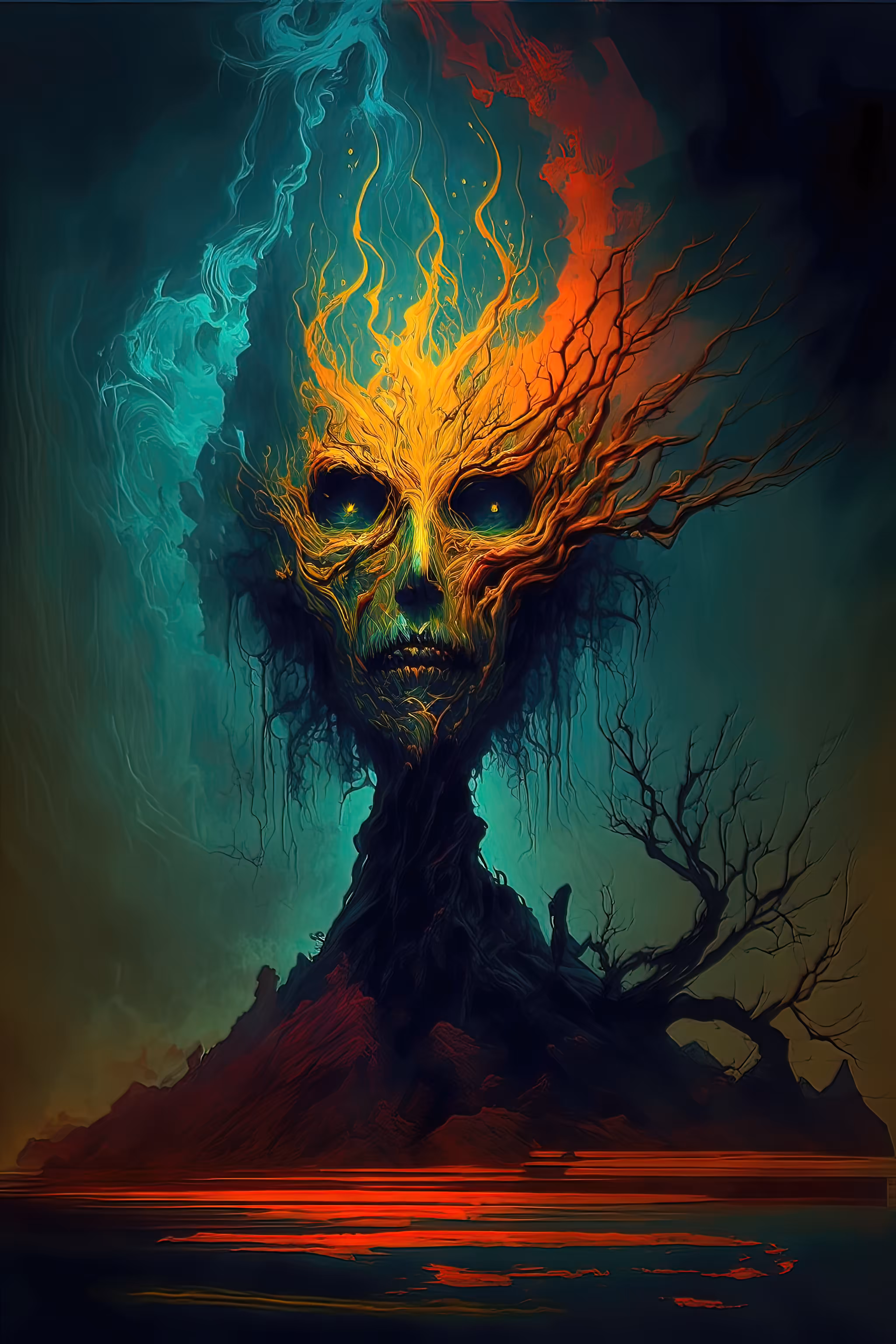 Lament