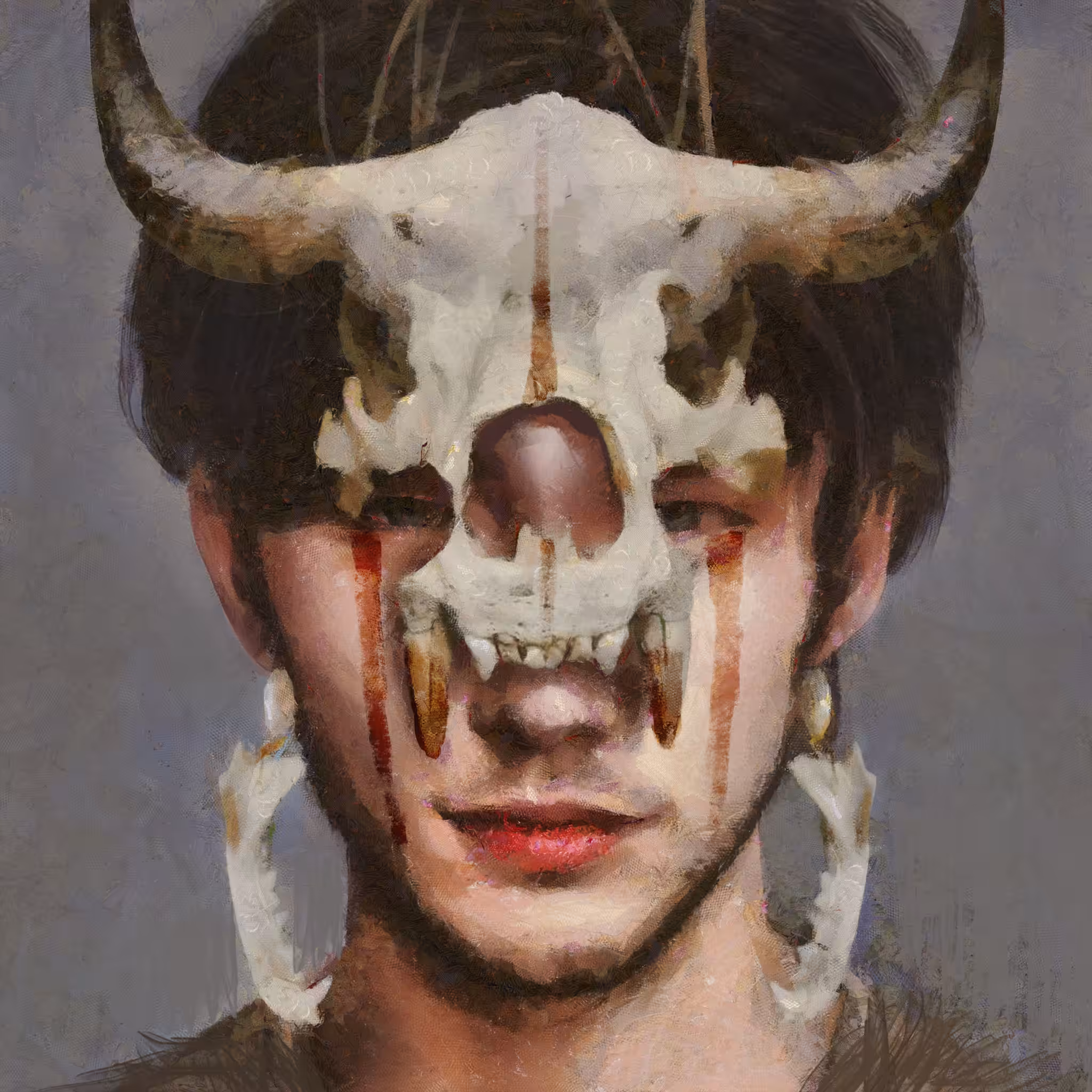 Wild Hunters 001