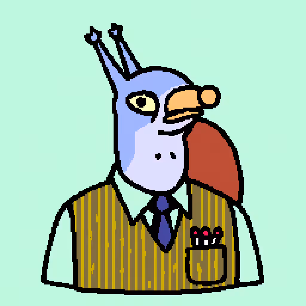 LudditeLou
