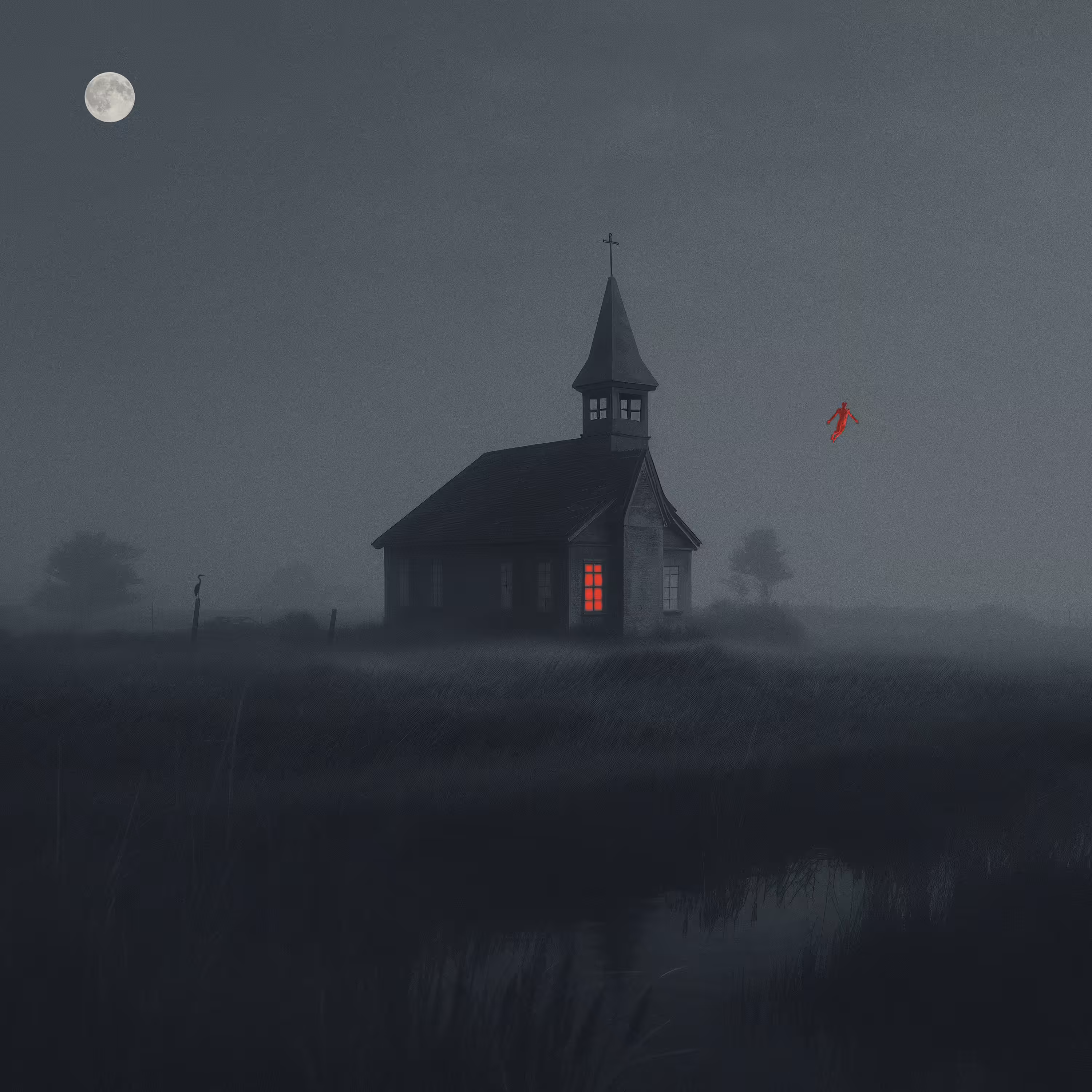 Lost Souls