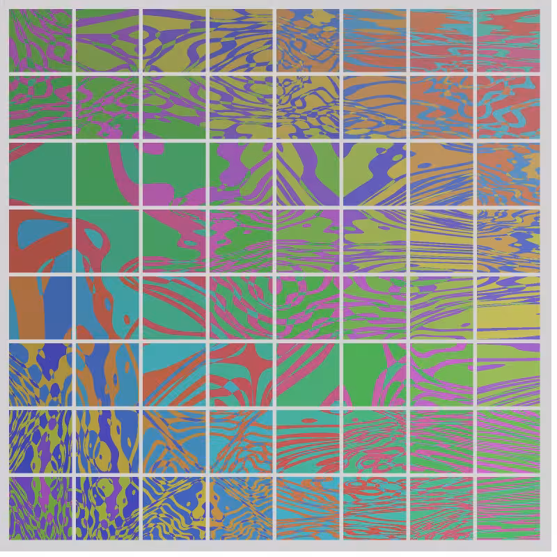 Allusive Tiles v1.5 #17