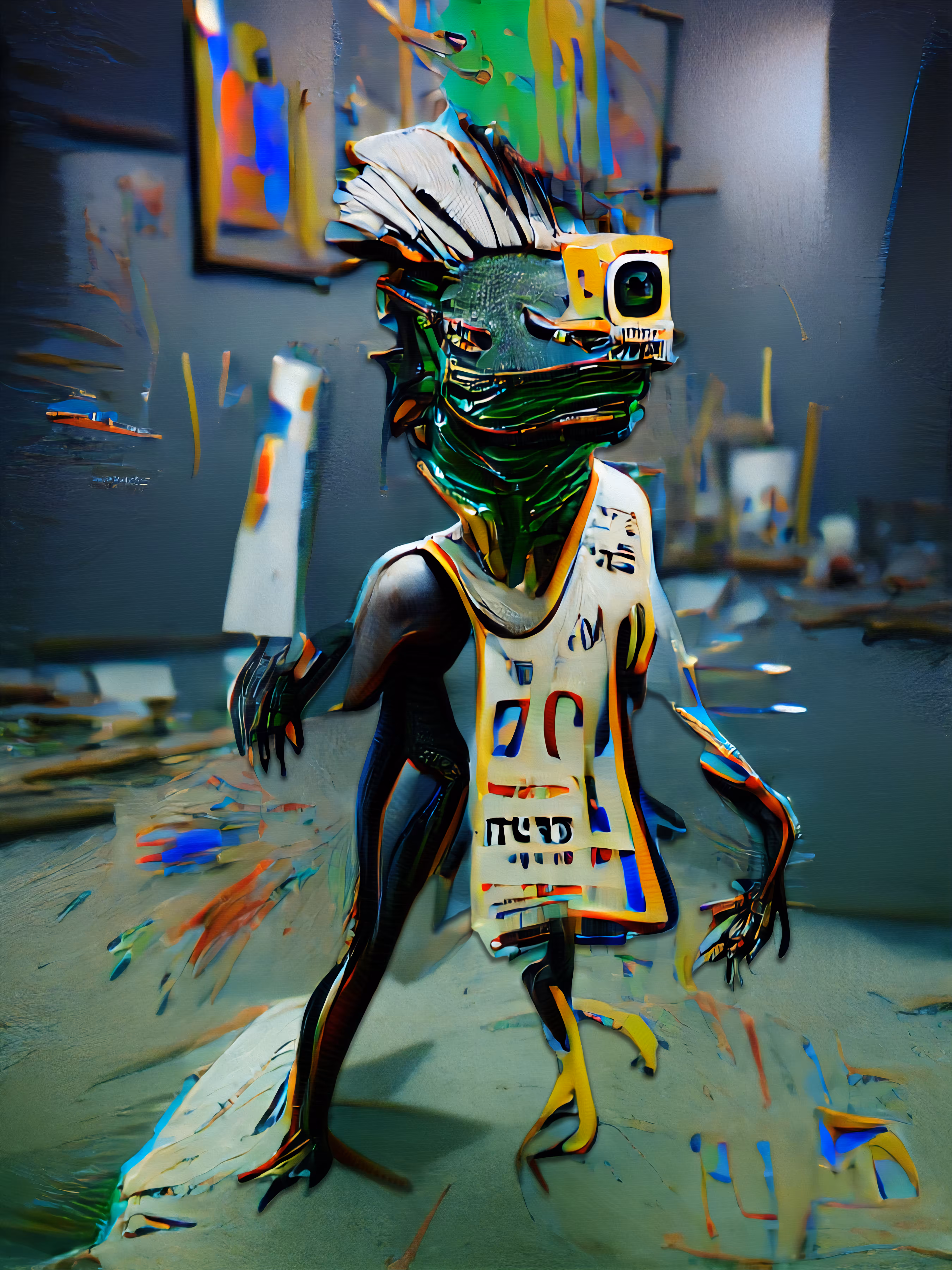 Tezzardz Tribute 2.0