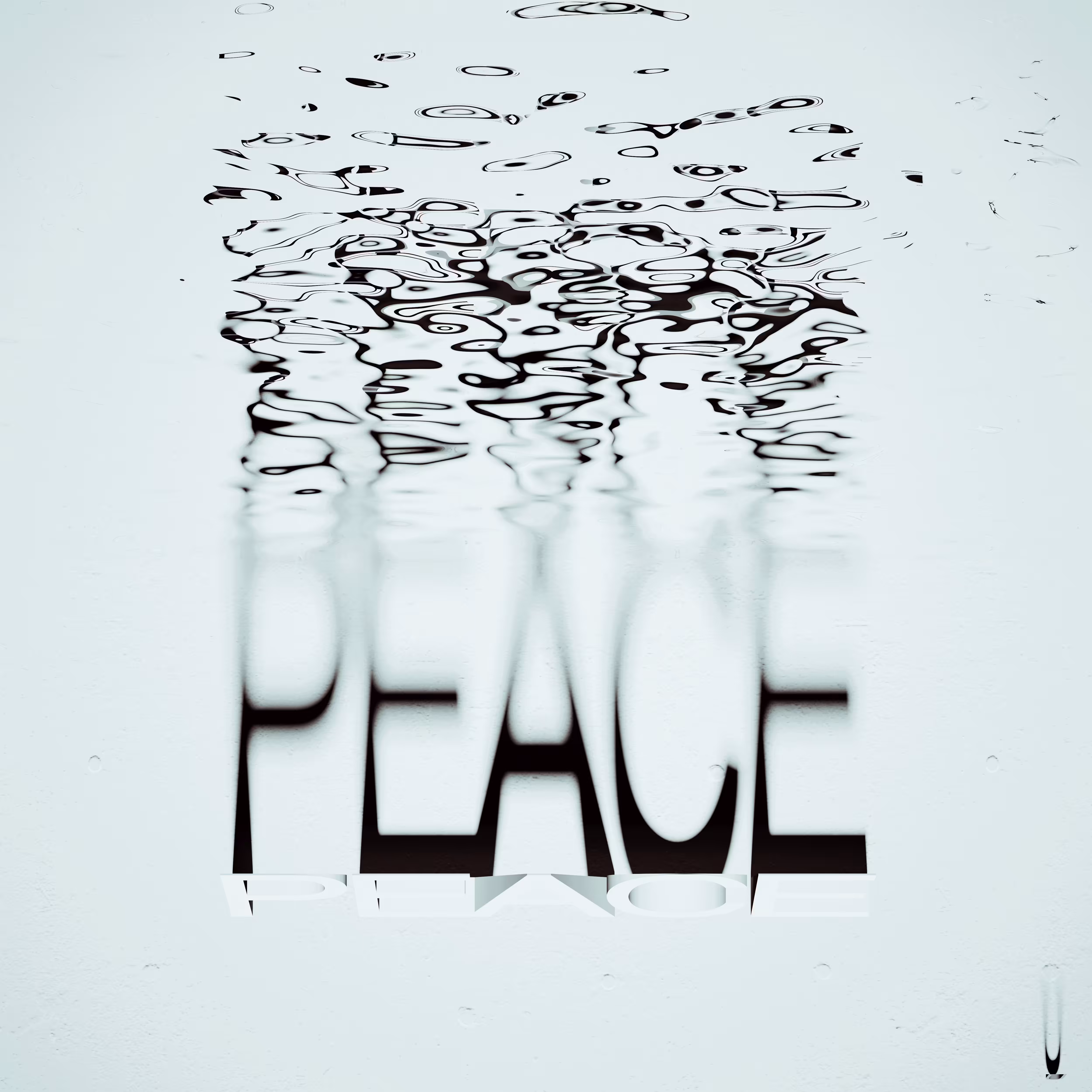 Shadows by Peace