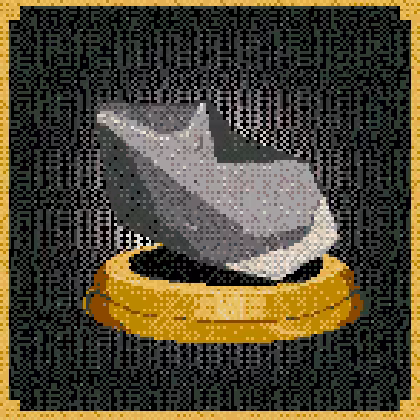 Iron Ore (Standard)