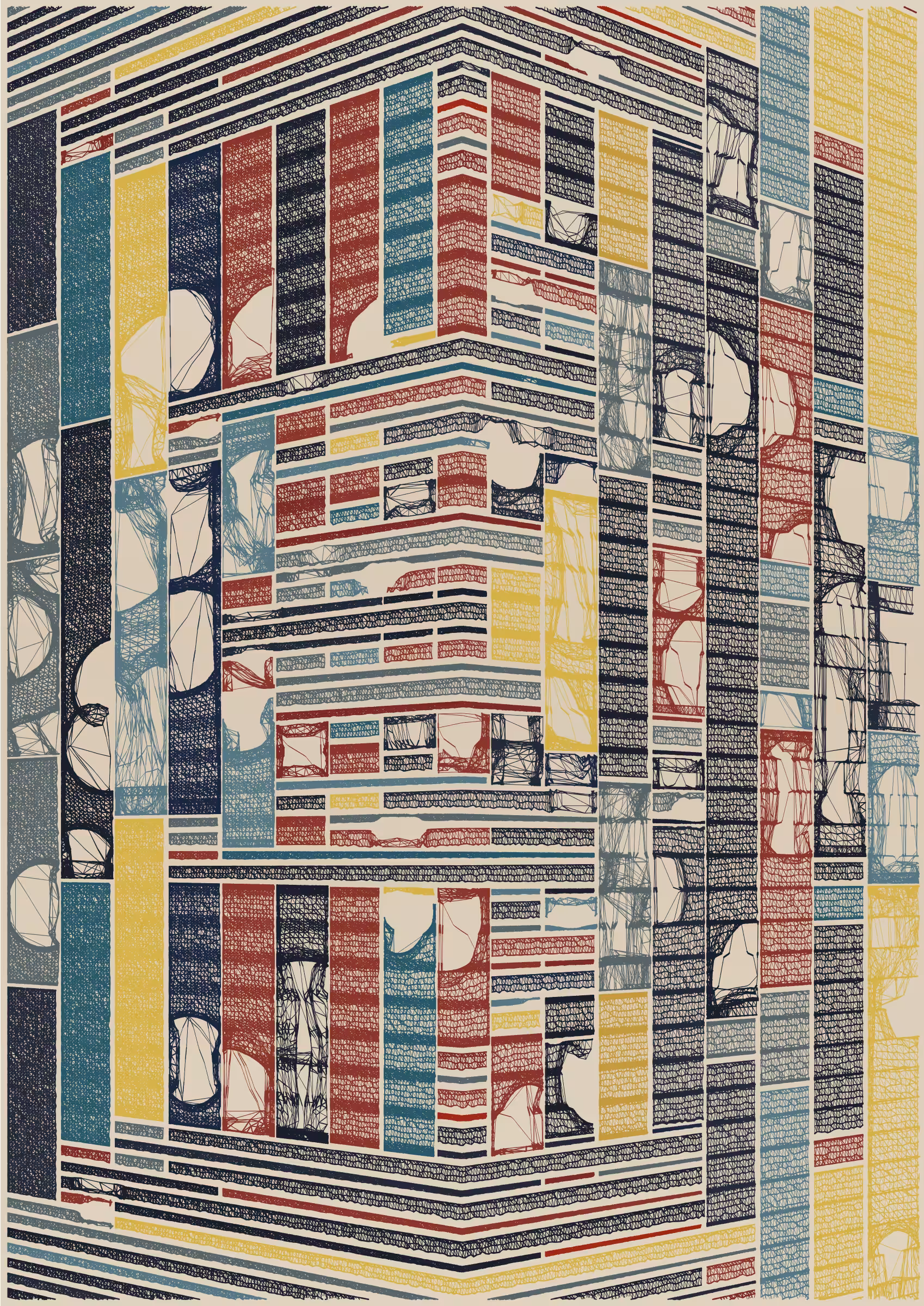 Edifice #32