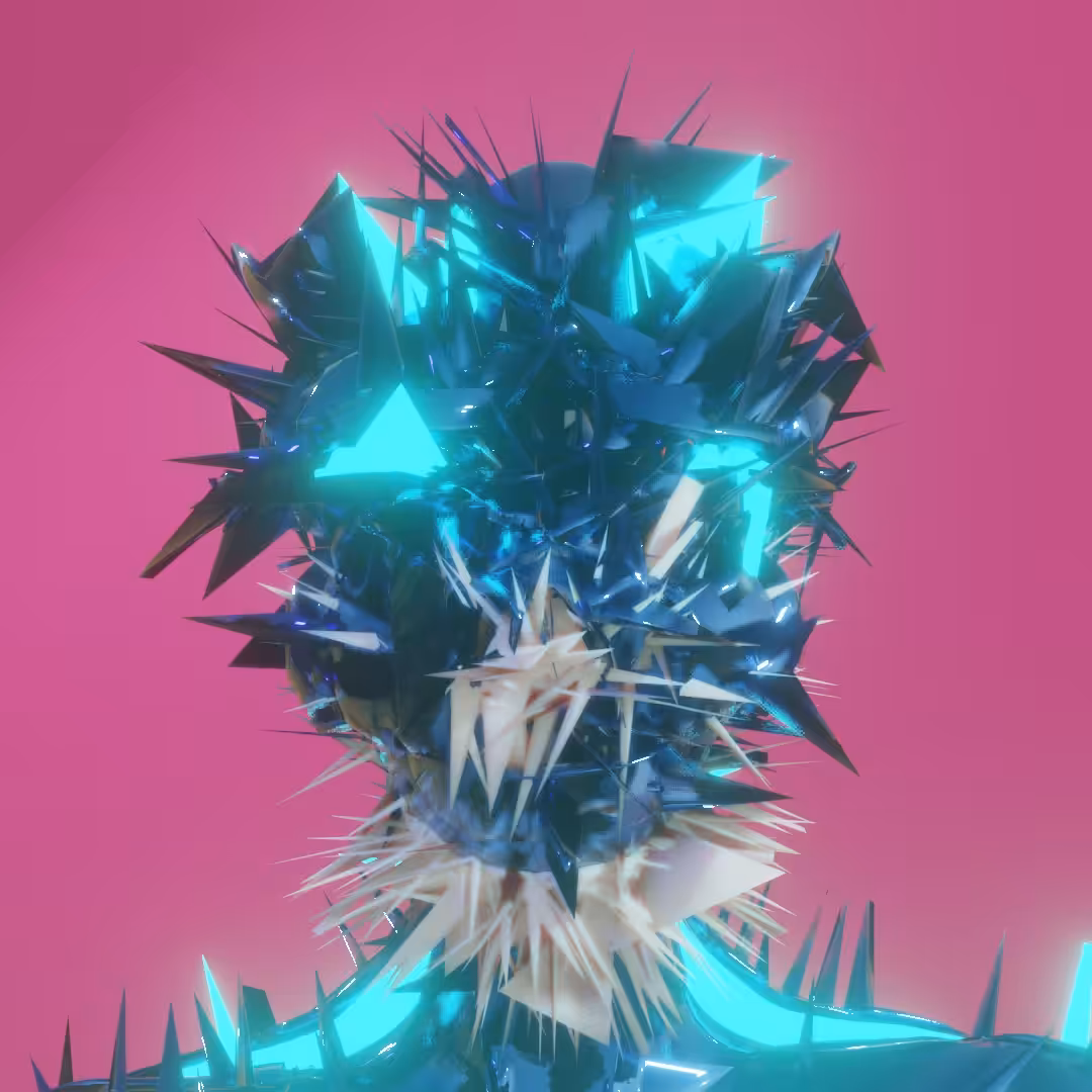 glitch3r 135