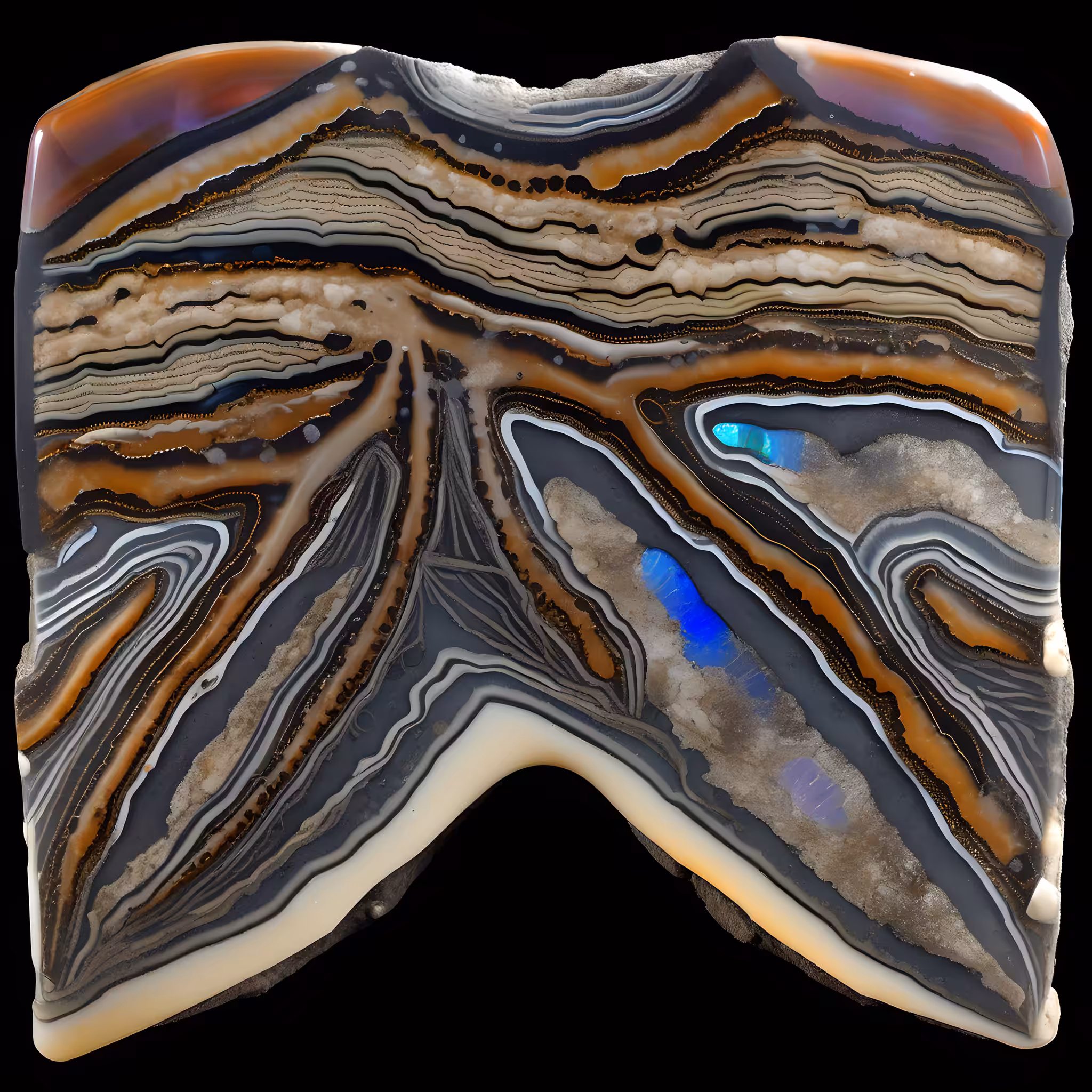 stratifacts #28