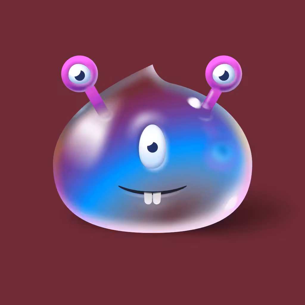 Slime #452