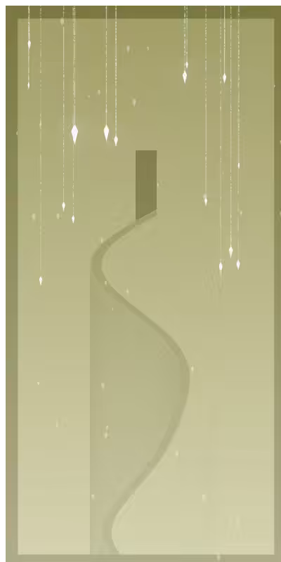 The Road of Dreams #42