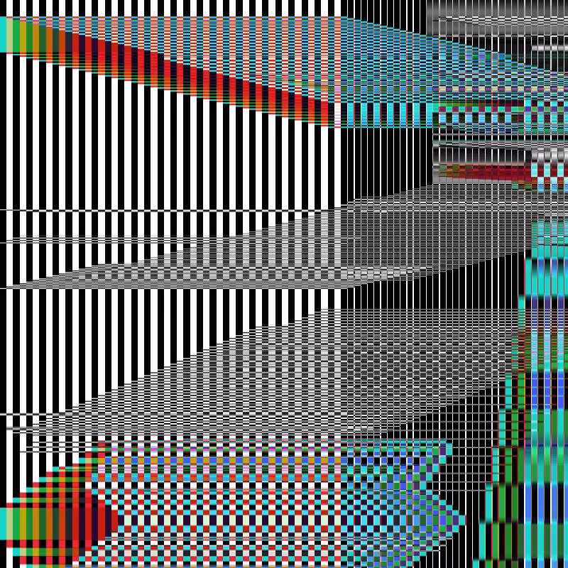 Static #96