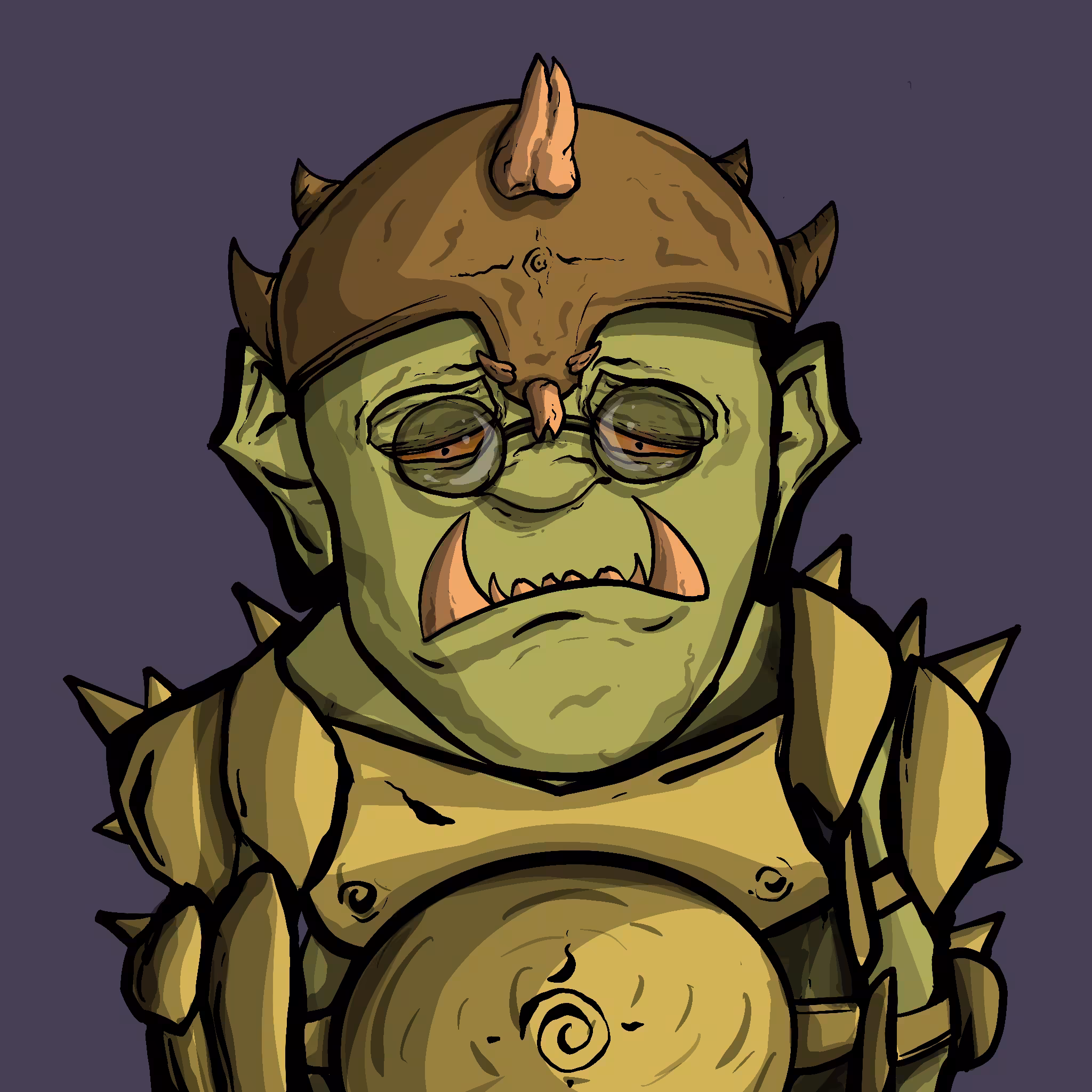 Orc #33