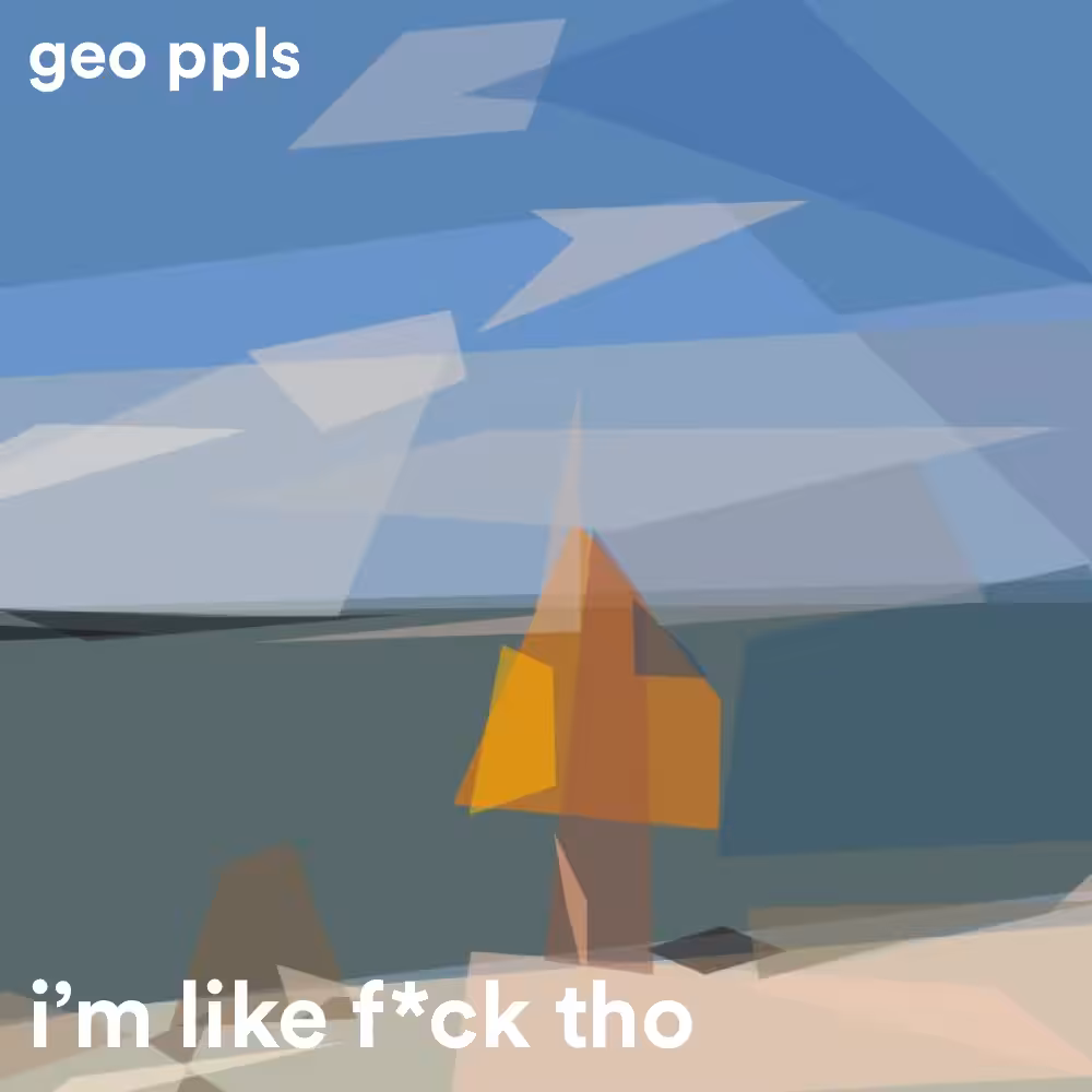 LPS #9 - I'm Like F*ck Tho