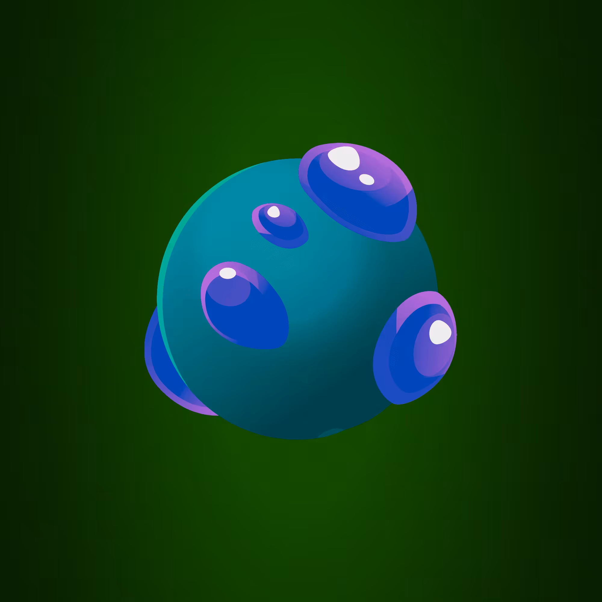 Ethereum Planets #084