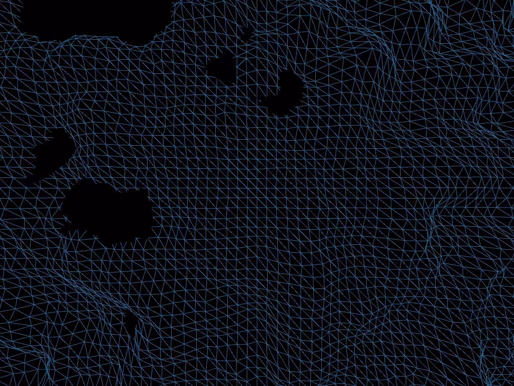Dark waters / Dawn #1