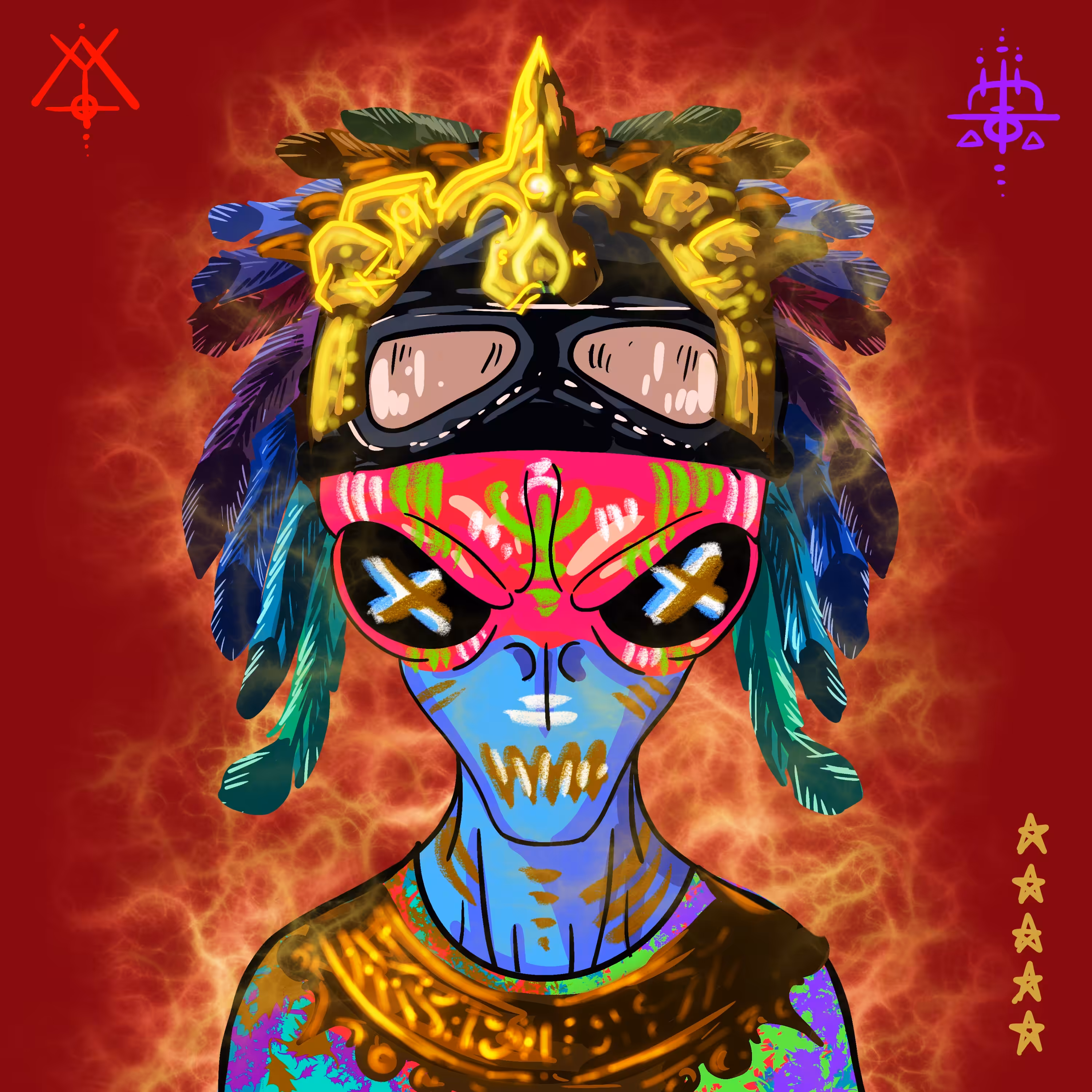 SimpTribe #260