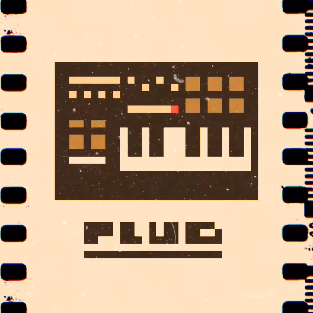 PlugMusic Presents 'Plug Pixel Keyboard'- Mix & Mastering Services #028
