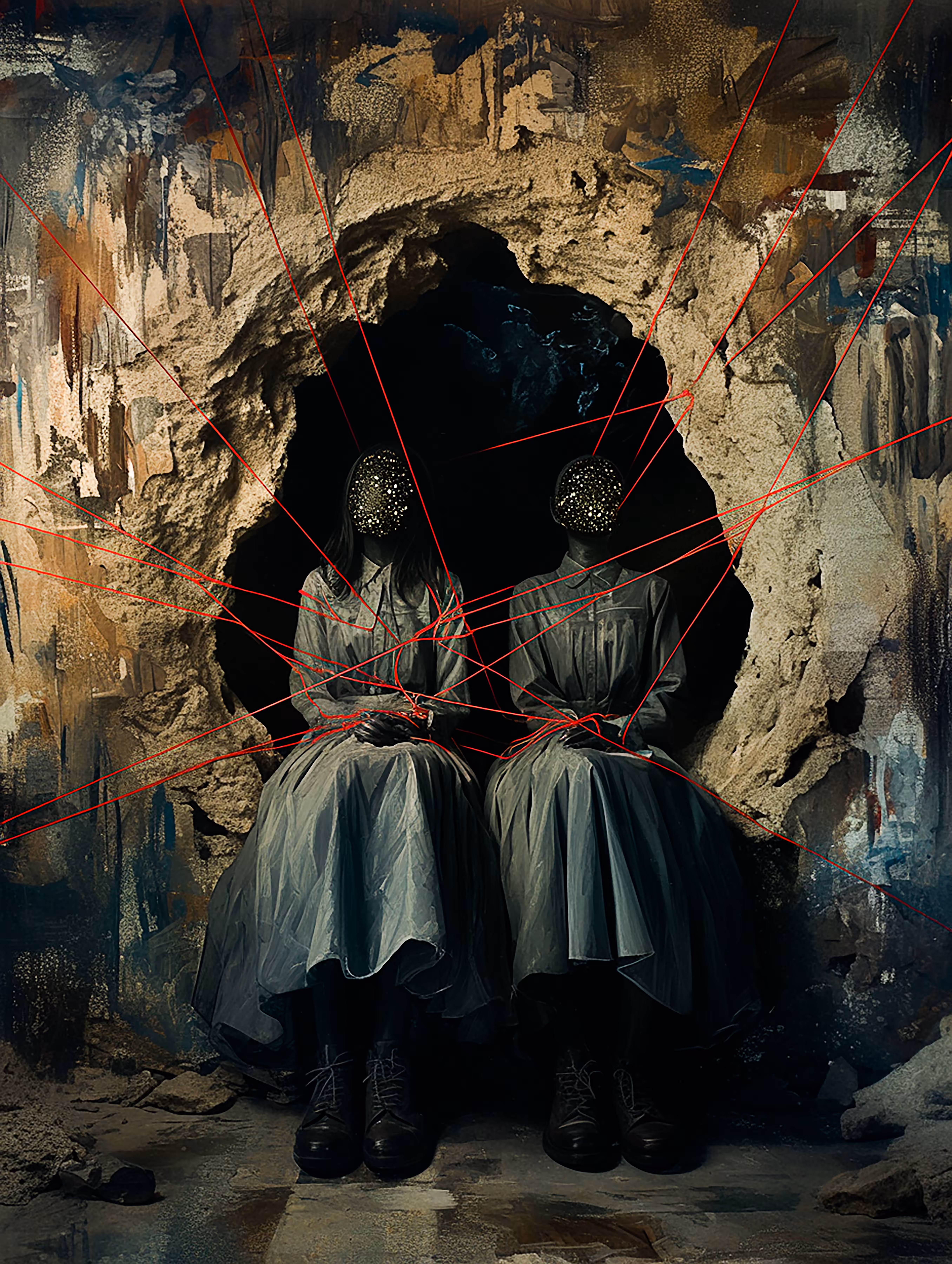 Faceless Memories