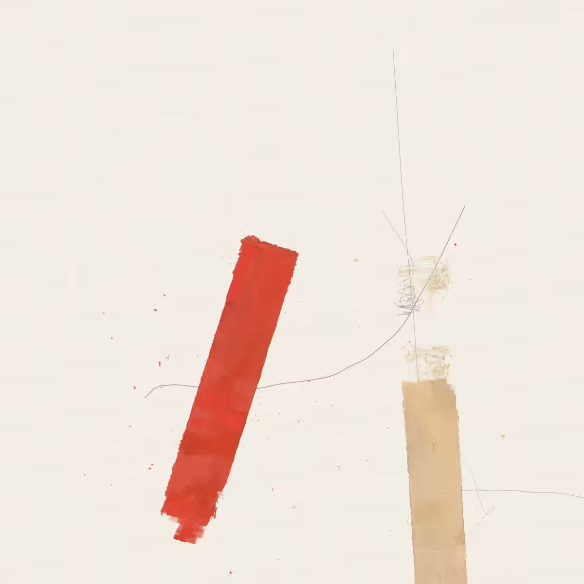 Disjoint and Disoriented #19