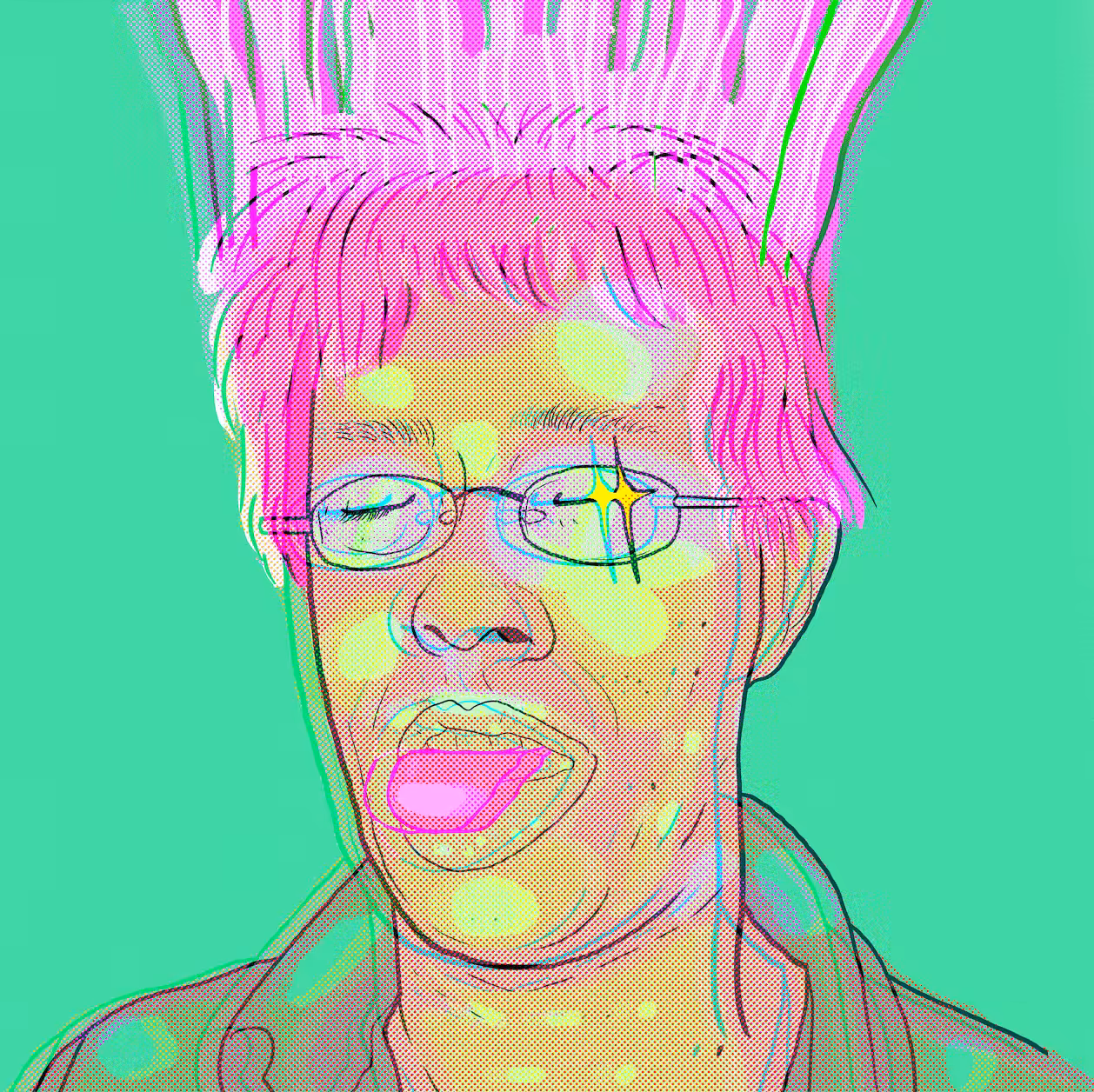 Beeple No.3