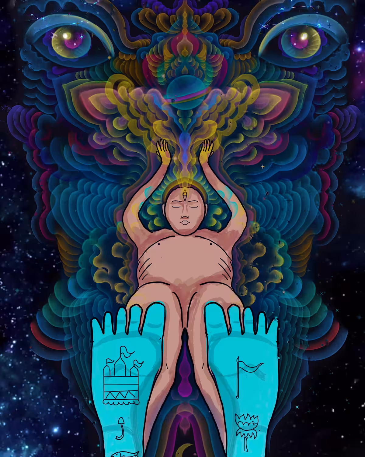 Connected