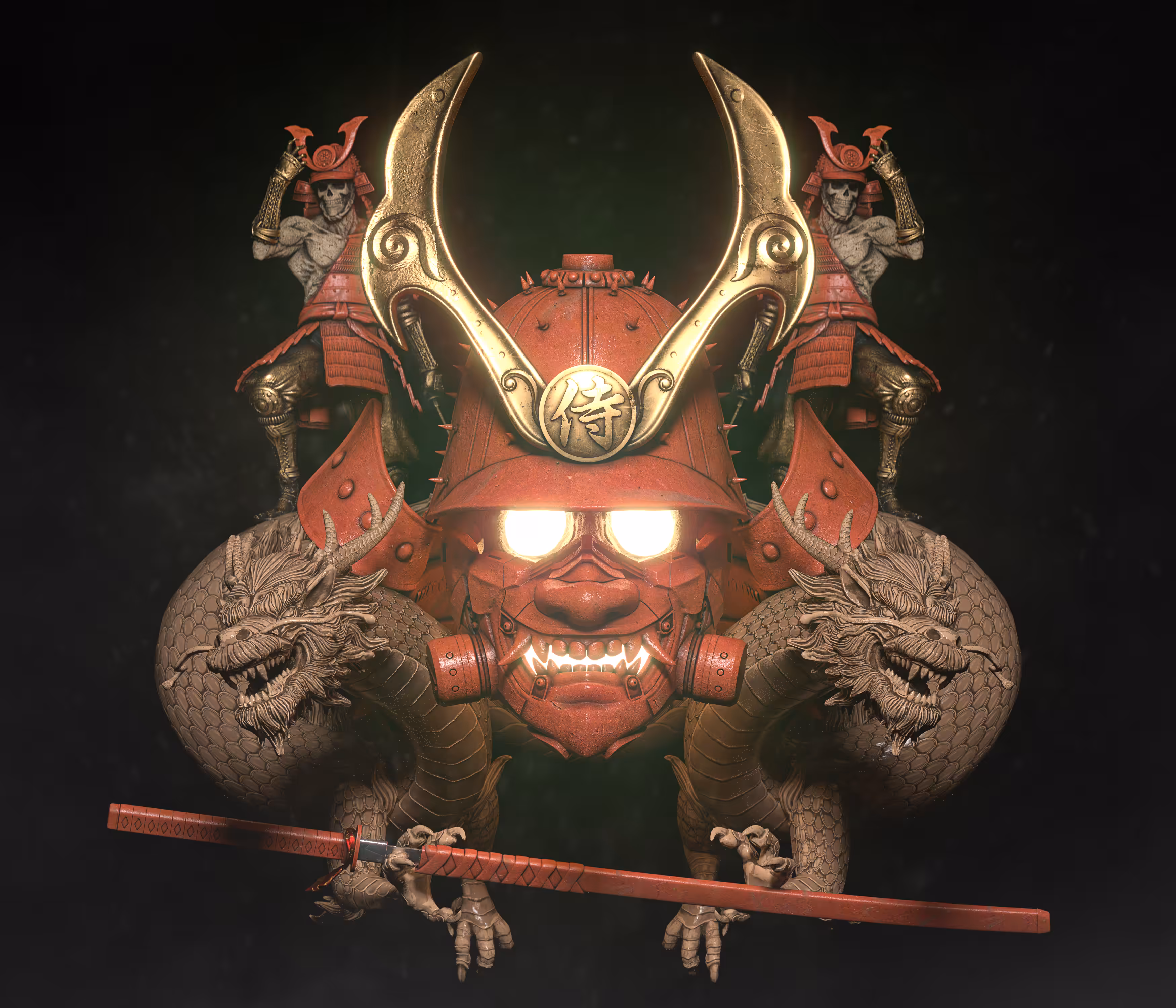 Samurai ment(X)list