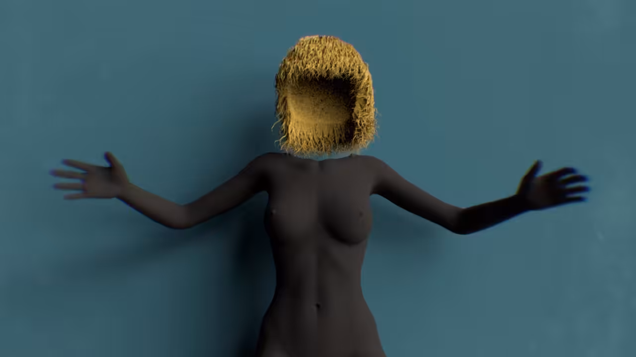 Mental Landscape