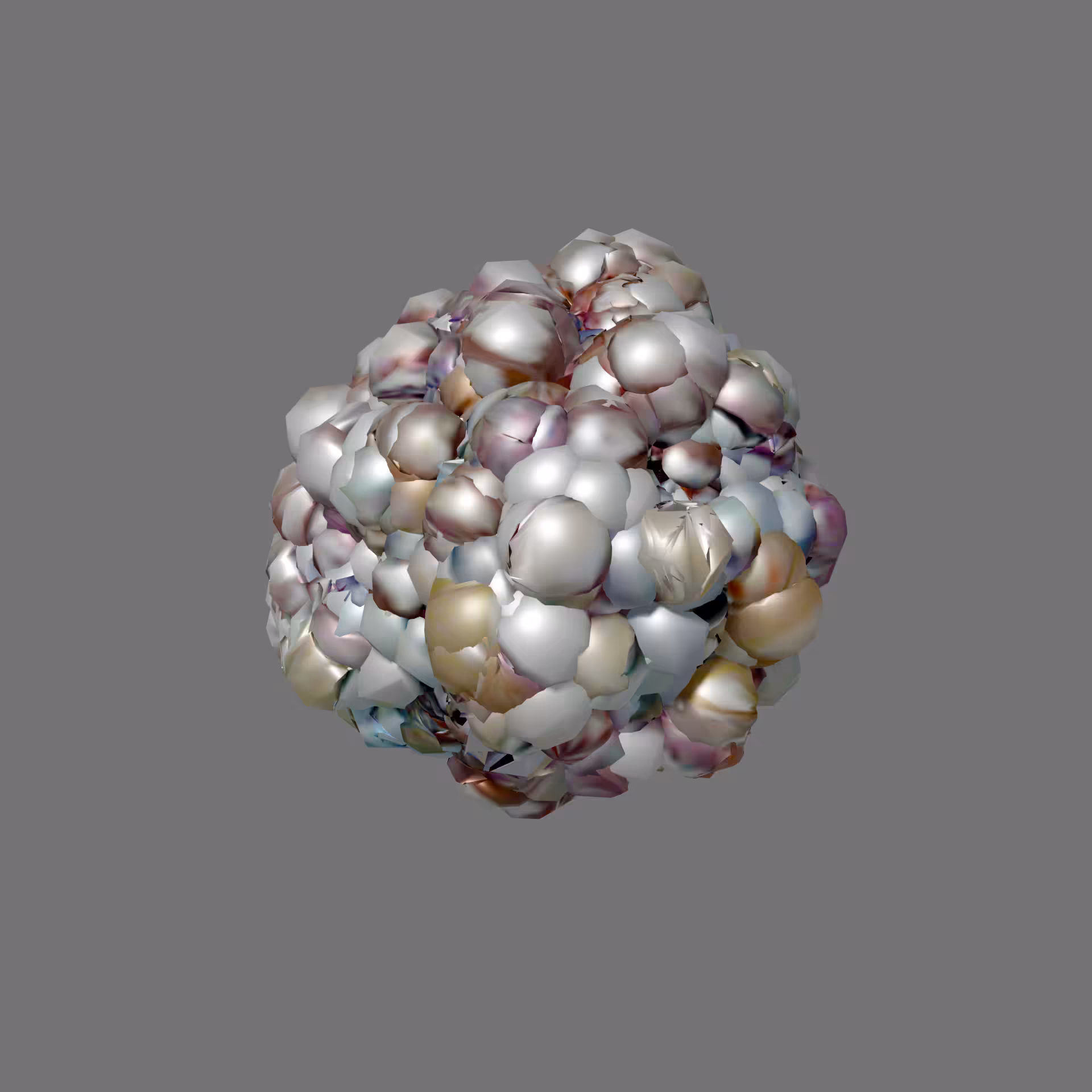 Blender Studies 021
