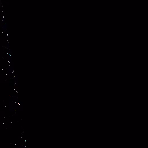 Modulo Art - Animated Series #3