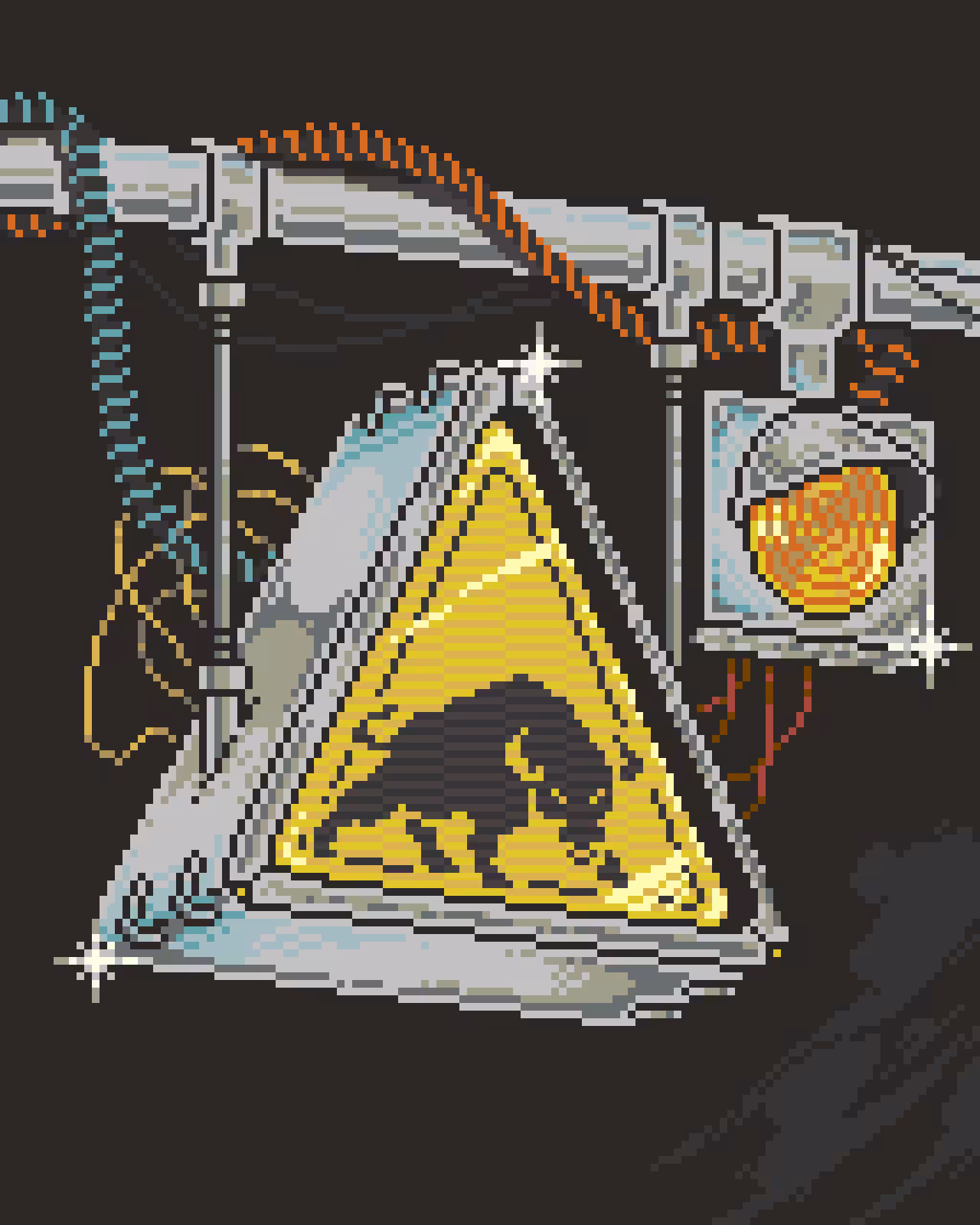 Beware of The Bull