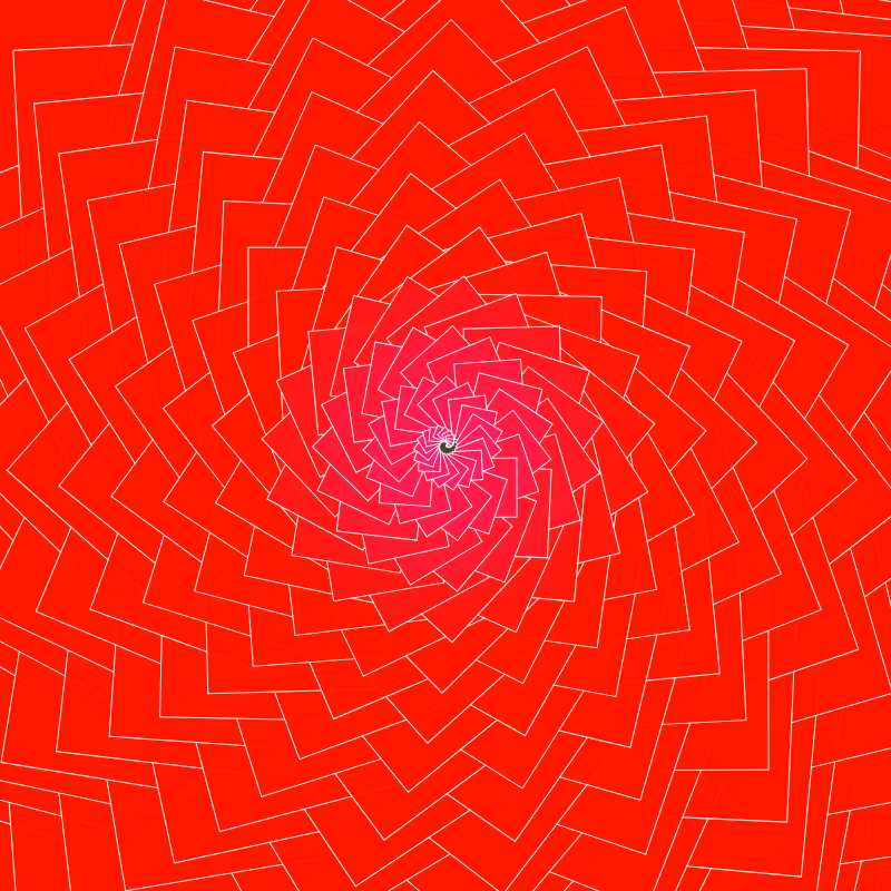 downward spiral #80